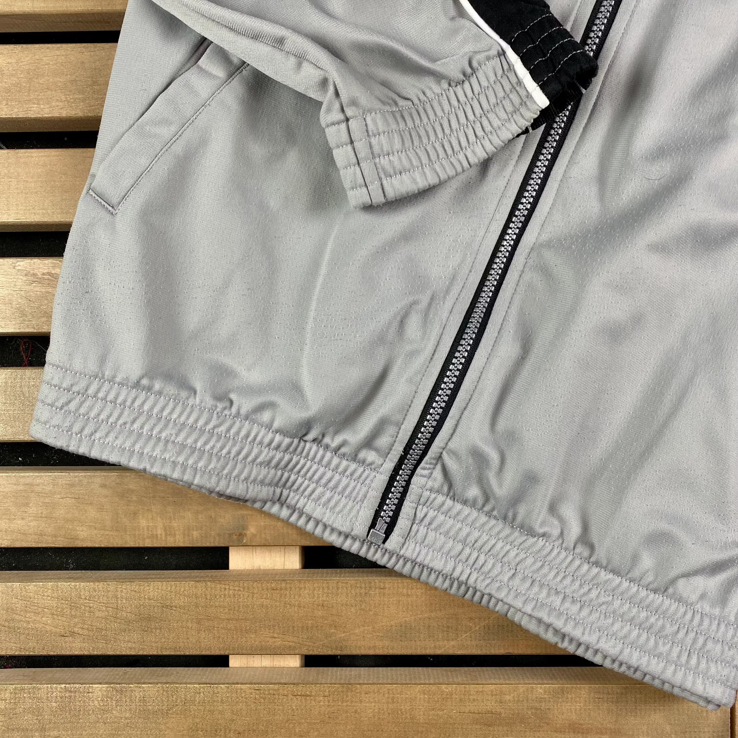 Champion × Vintage Mens Bomber Jacket Champion Vintage Size M Size US M / EU 48-50 / 2 - 3 Thumbnail