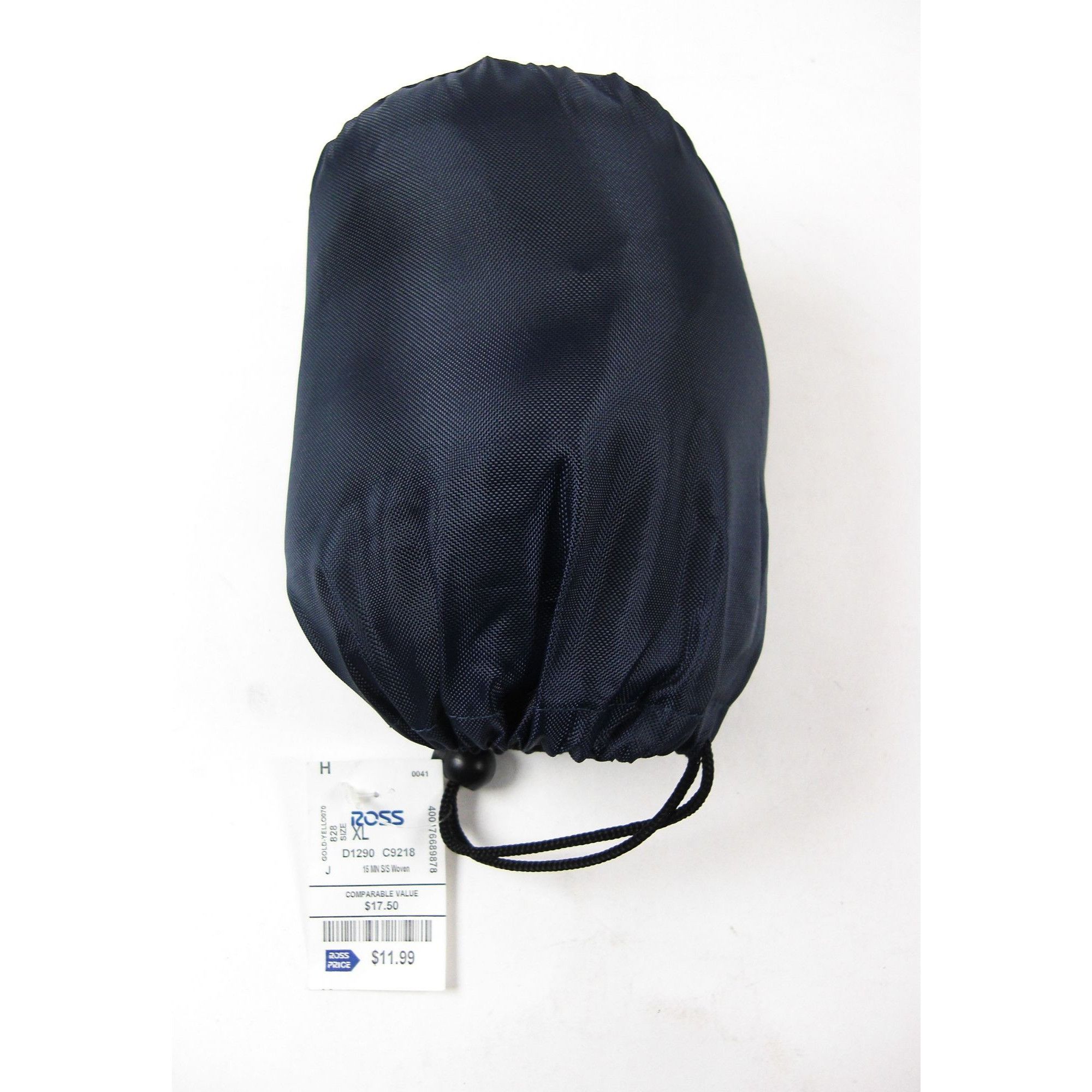 Other Memory Foam U-Shaped Travel Pillow Neck Support Head Rest Ca Size ONE SIZE - 4 Thumbnail
