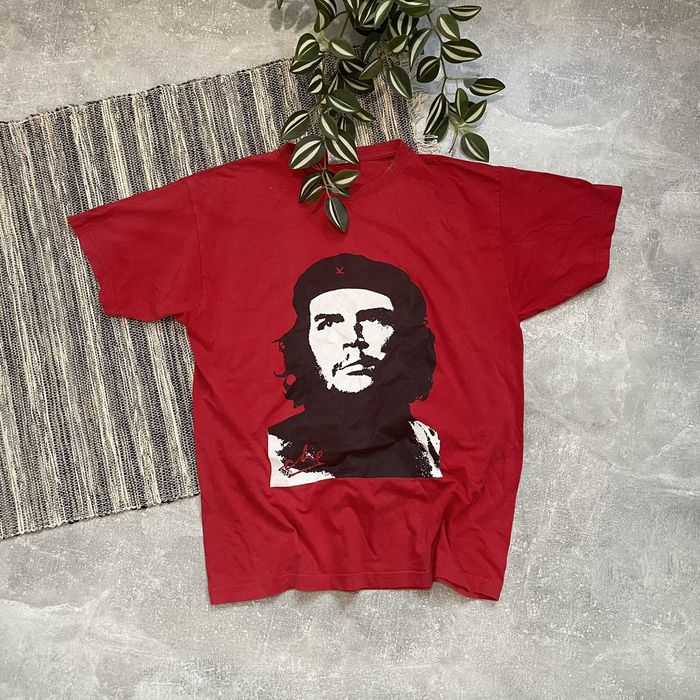 Vintage 1990's Che Guevara T-Shirt Sz. XL