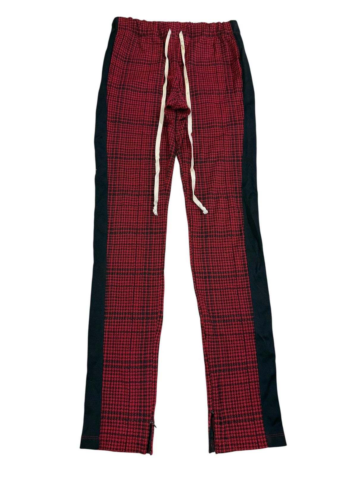 EPTM. EPTM Jogger Full Print Pants Size US 28 / EU 44 - 1 Thumbnail