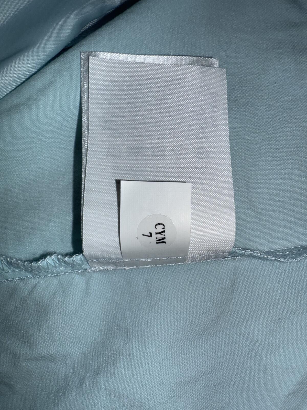 Nike Unreleased Nike Men’s Tech Pack Woven 1/2 Zip Jacket Sample Size US M / EU 48-50 / 2 - 9 Thumbnail