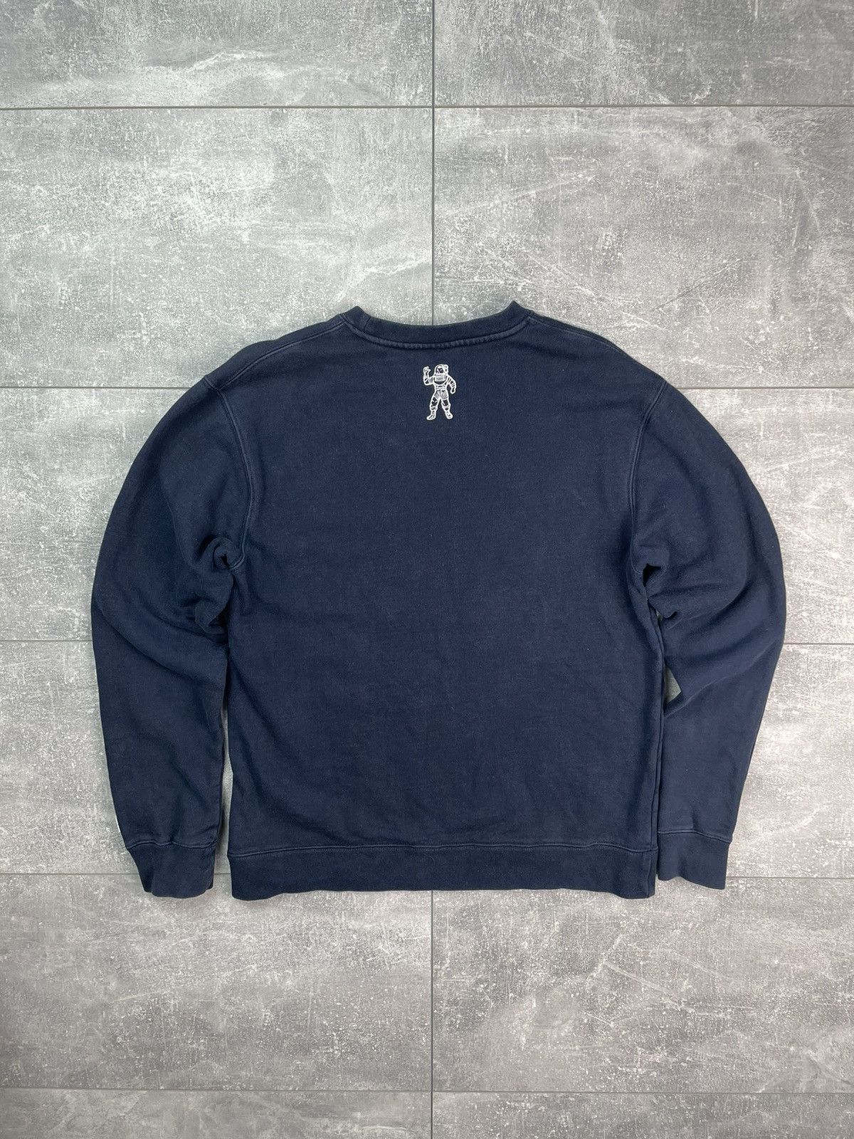 Billionaire Boys Club Billionaire Boys Club BBC Sweatshirt Size US M / EU 48-50 / 2 - 3 Thumbnail