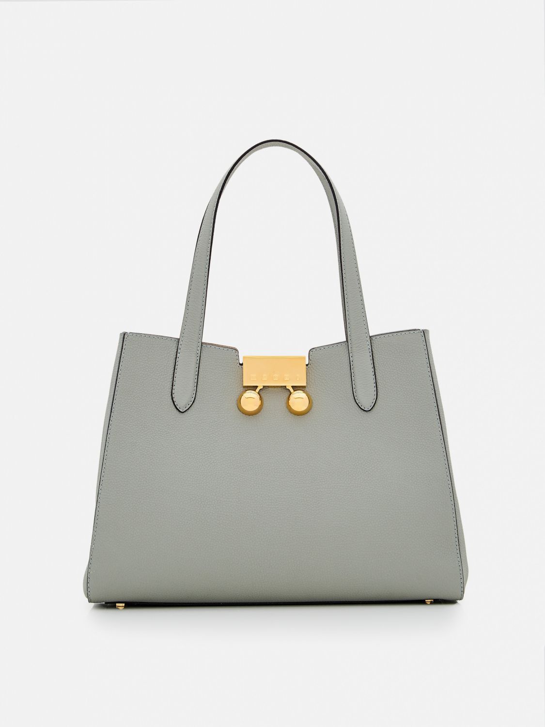 Marni Marni Shoulder Bag Woman Grey Size ONE SIZE - 1 Thumbnail
