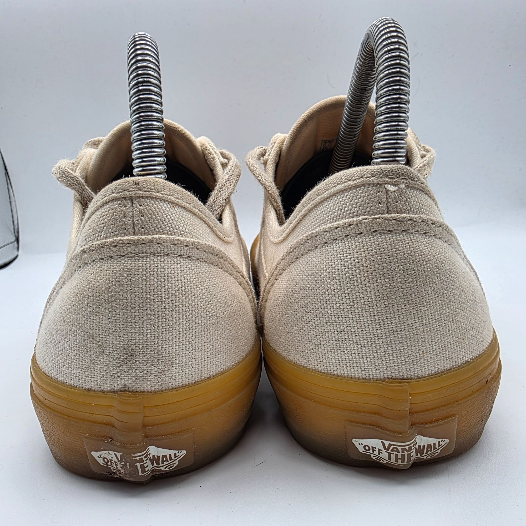 Vans Vans Eco Theory Style 36 Decon SF Womens Size 7.5 Shoes Size US 7.5 / IT 37.5 - 5 Thumbnail