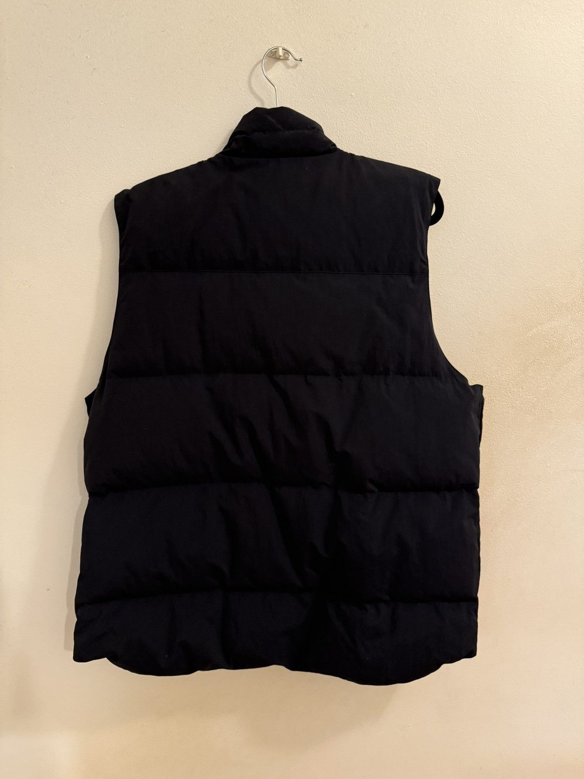 Snow Peak Snow Peak Vest Size US XL / EU 56 / 4 - 2 Thumbnail
