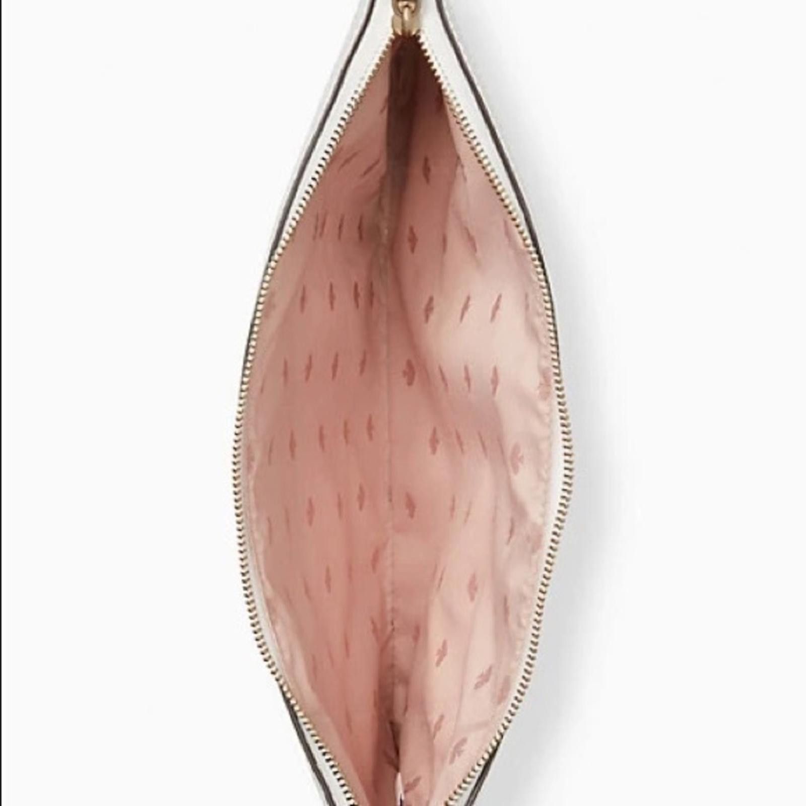 Kate Spade Kate Spade Strawberry Pouch NWT Size ONE SIZE - 6 Thumbnail