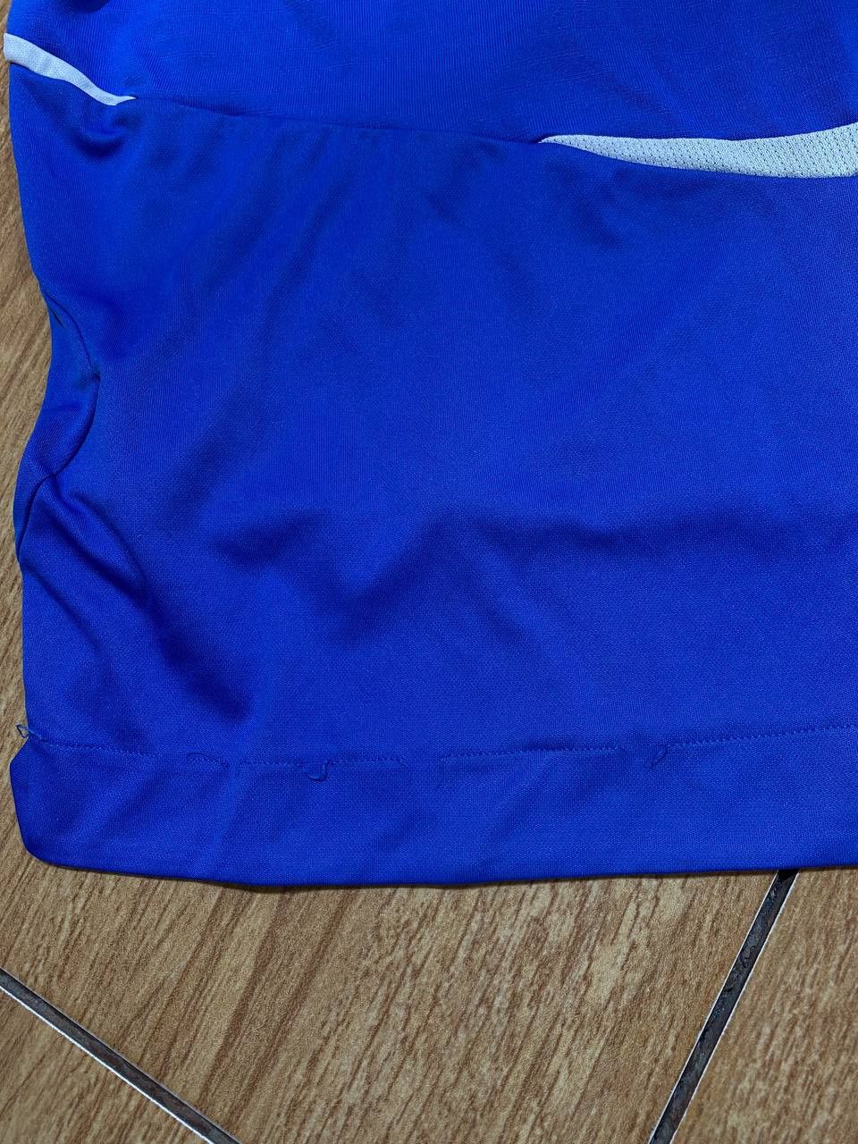 Umbro Umbro FOOTBALL Short Sleeve T-shirt Size L Men's Size US L / EU 52-54 / 3 - 15 Thumbnail