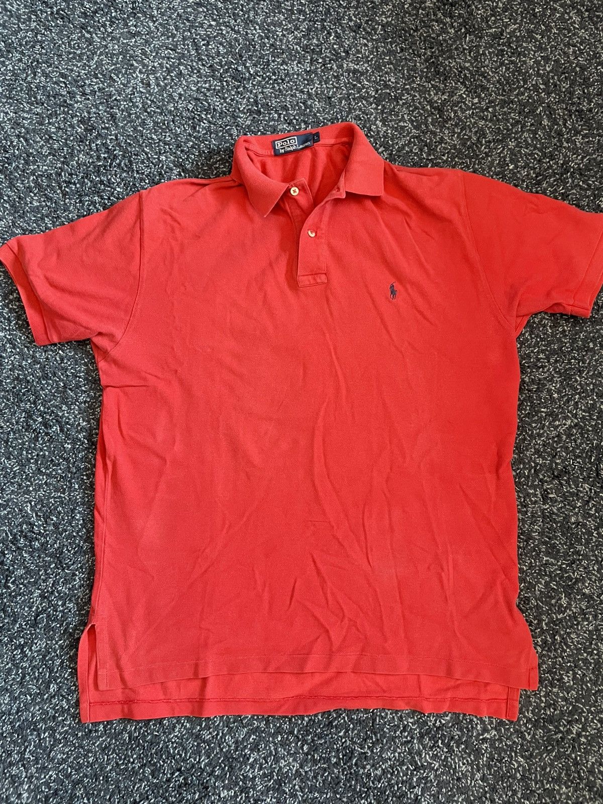 Polo Ralph Lauren × Ralph Lauren × Vintage RARE POLO BY RALPH LAUREN Size US L / EU 52-54 / 3 - 1 Thumbnail