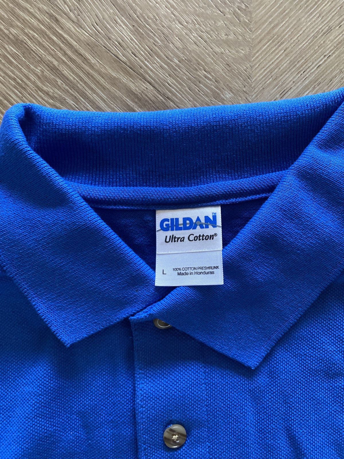 Gildan Gildan Aldi Sulermarket Store Size US L / EU 52-54 / 3 - 3 Thumbnail