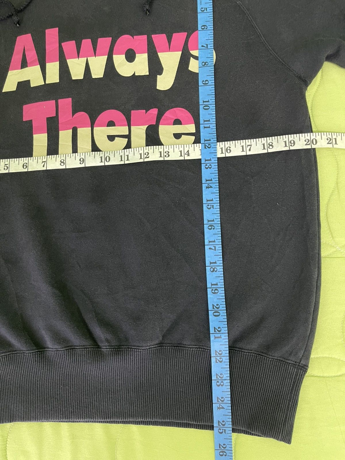 Japanese Brand Vintage Super Lovers Always There Hoodie Size US M / EU 48-50 / 2 - 10 Thumbnail
