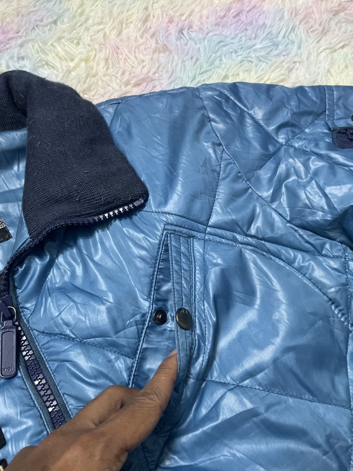 Avirex × Vintage Vintage Avirex USAF jacket Size US XL / EU 56 / 4 - 10 Thumbnail