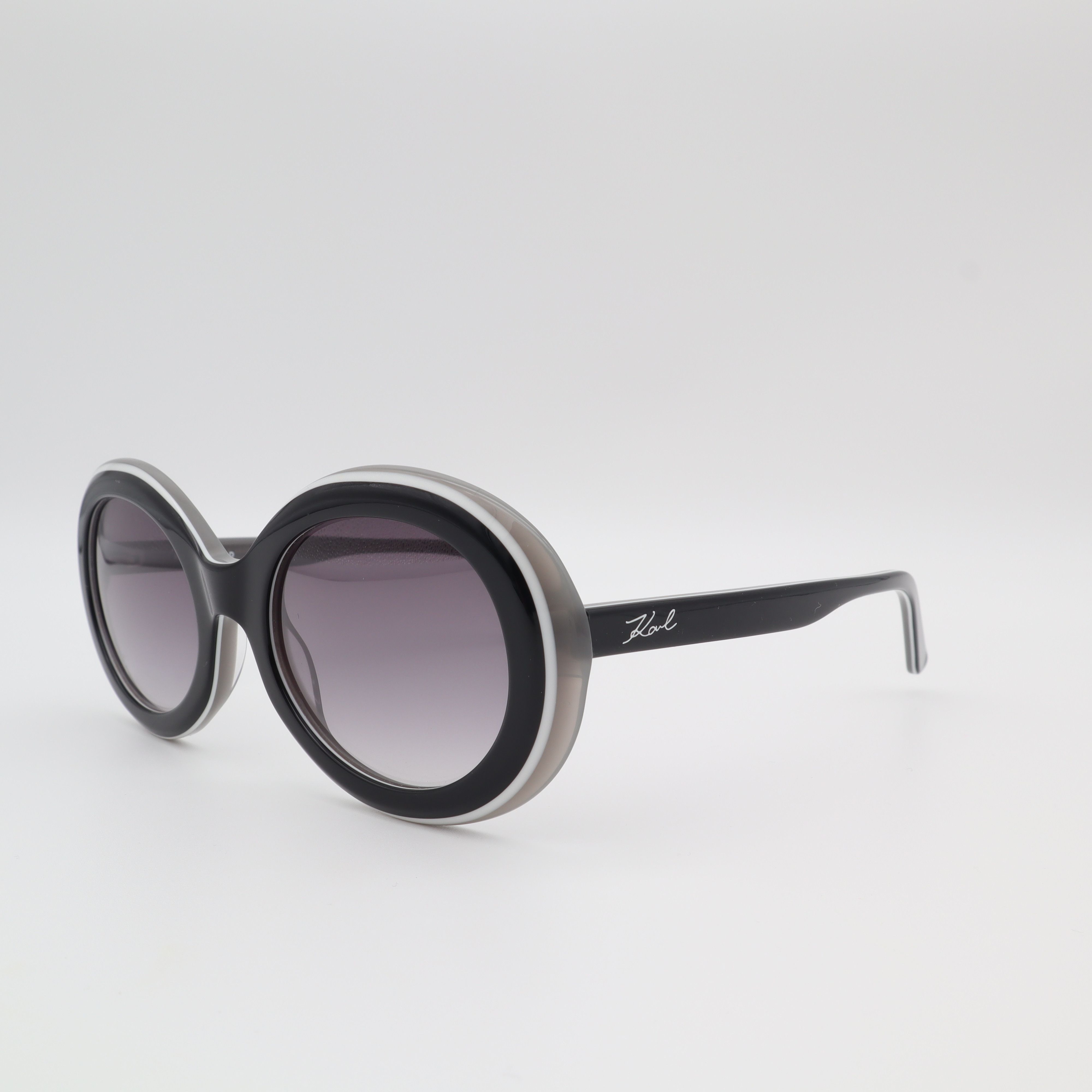 Karl Lagerfeld Vintage Karl Lagerfeld Made In Paris 🇫🇷 Y2K New Size ONE SIZE - 1 Thumbnail