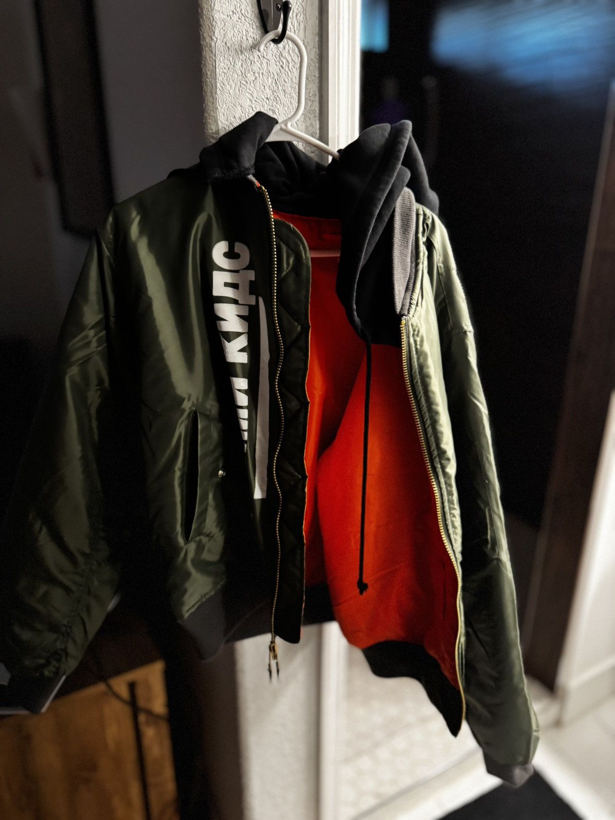 Grimykids Grimykids rare jacket Size US XL / EU 56 / 4 - 2 Thumbnail