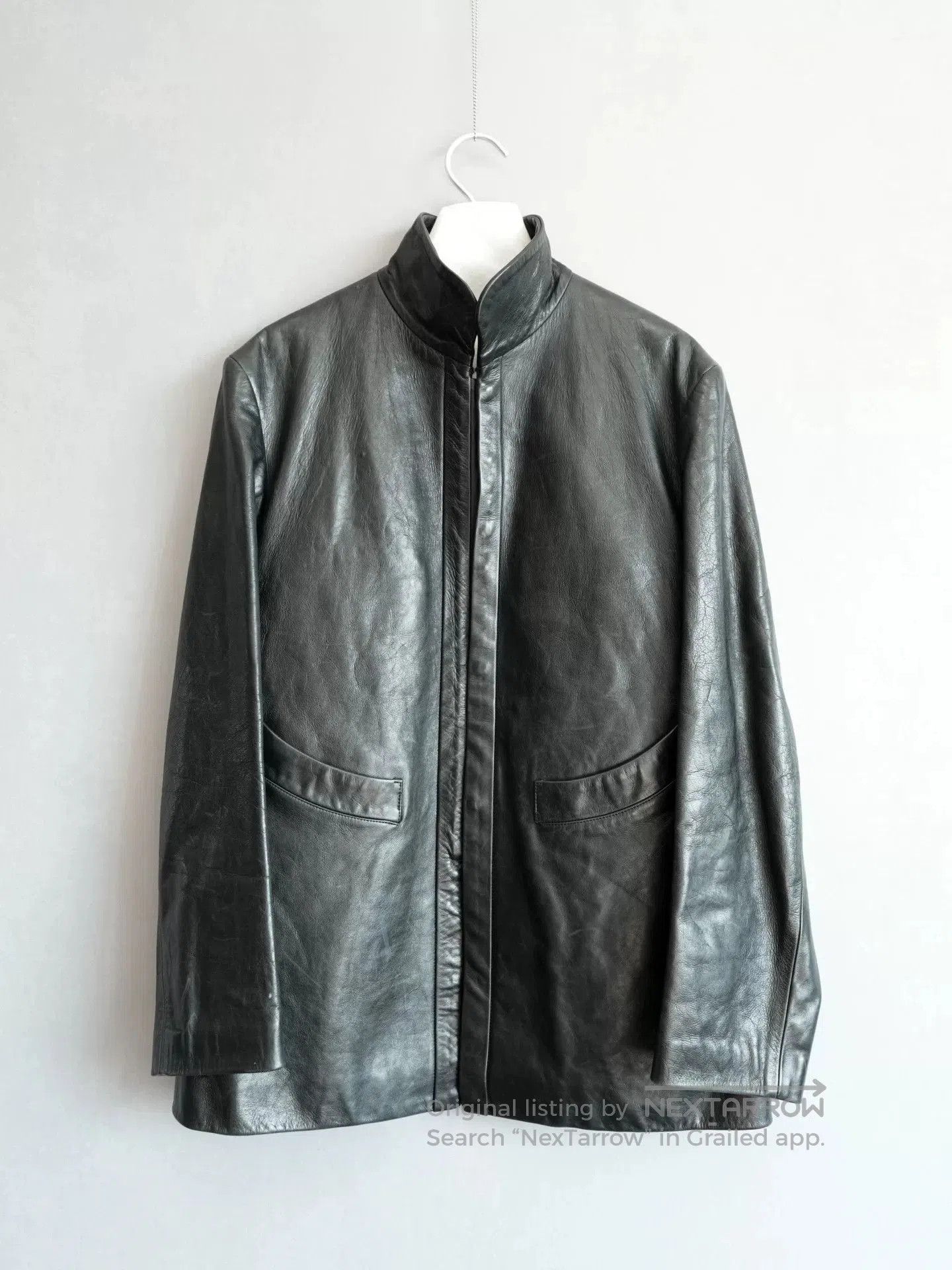 Yohji Yamamoto Yohji Yamamoto High. Size US M / EU 48-50 / 2 - 2 Thumbnail