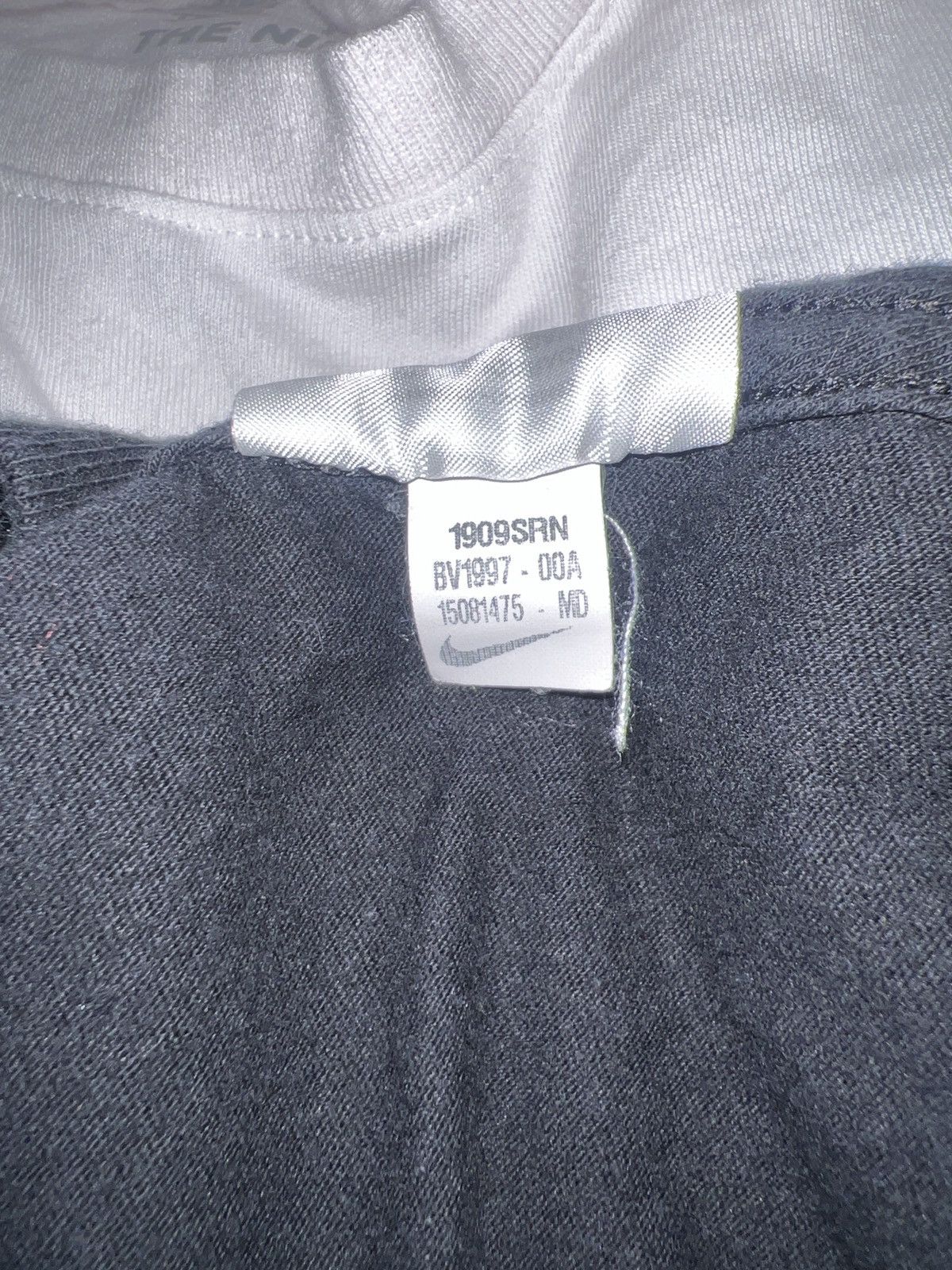 Drake × Nike NIKE x DRAKE Certified Lover Boy Shirt Size US M / EU 48-50 / 2 - 6 Thumbnail