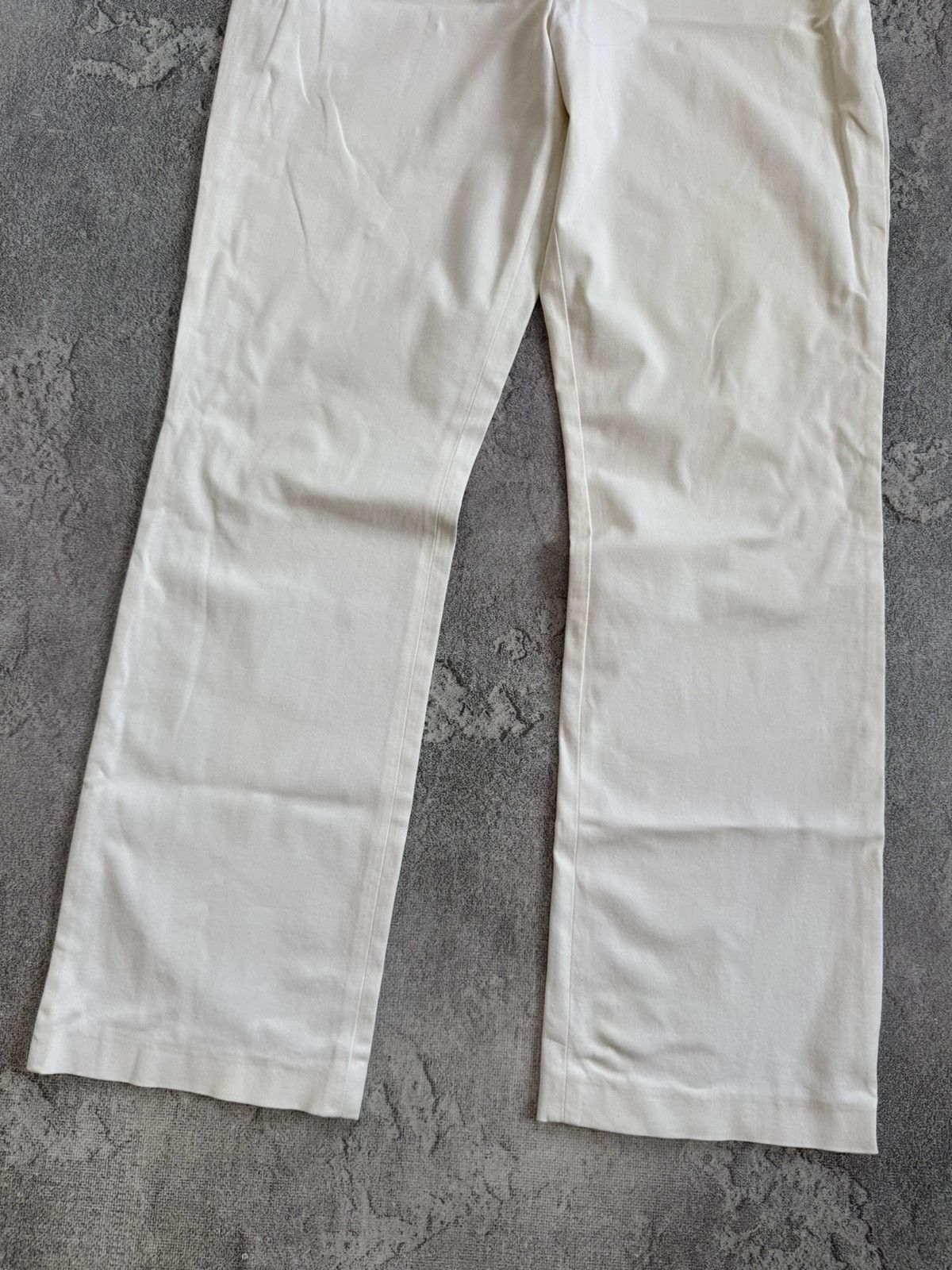 Annette Gortz Annette Gortz 40size pants trousers chinos avantgarde Görtz Size 27" / US 4 / IT 40 - 8 Thumbnail