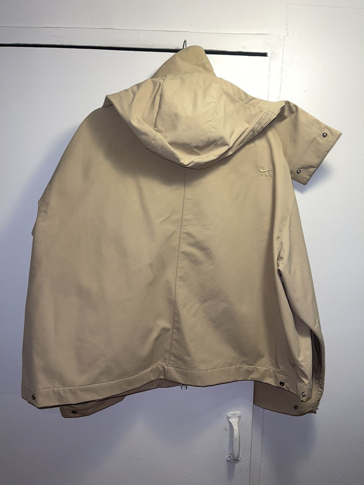 MMW × Nike Nike U NRG MMW Jacket size XL Size US XL / EU 56 / 4 - 2 Thumbnail