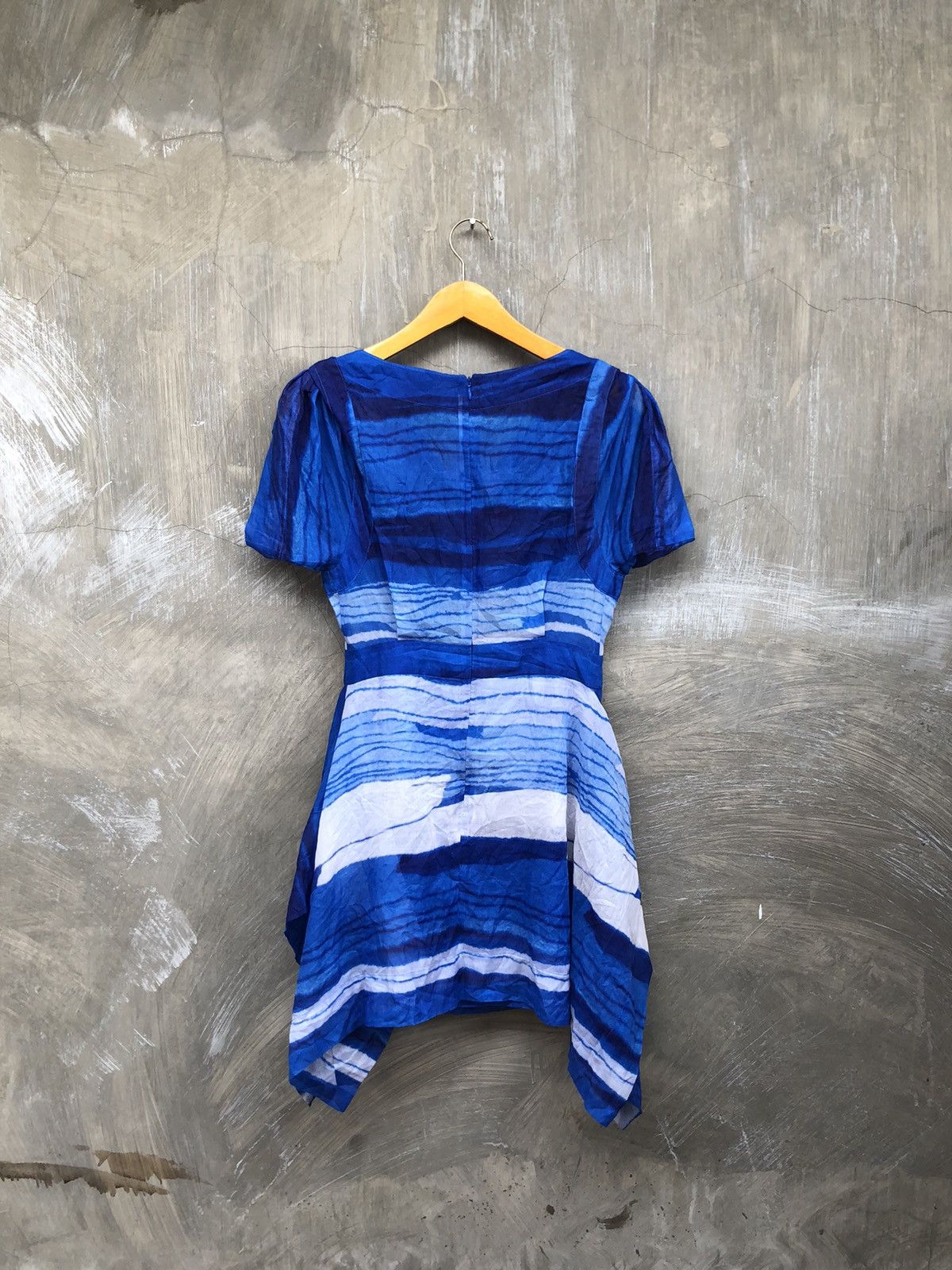 Vivienne Westwood Sleeves Midi Dress
