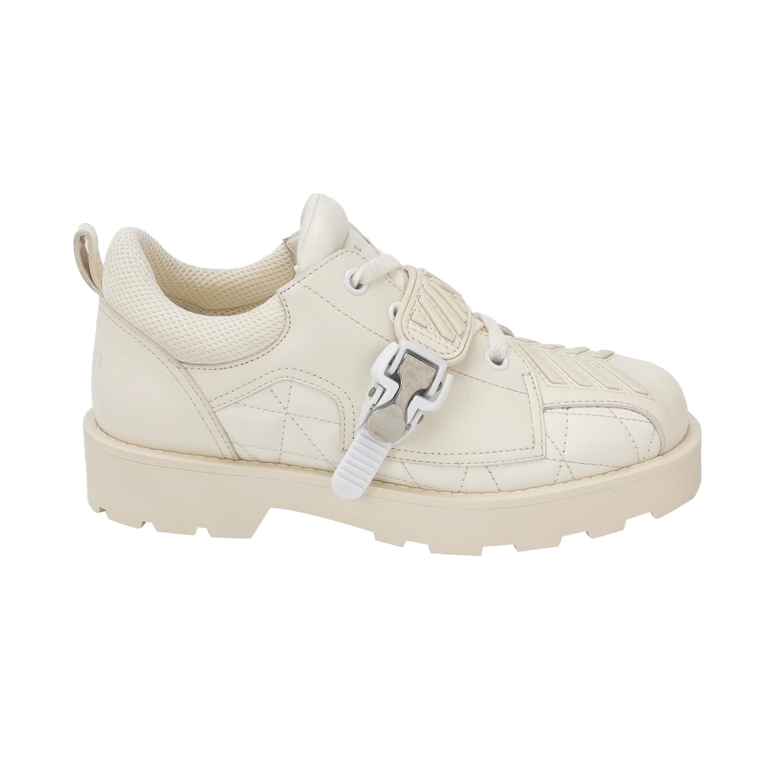 Gucci Gucci Men 6 Lowtop Sneakers Size US 6 / EU 39 - 1 Thumbnail