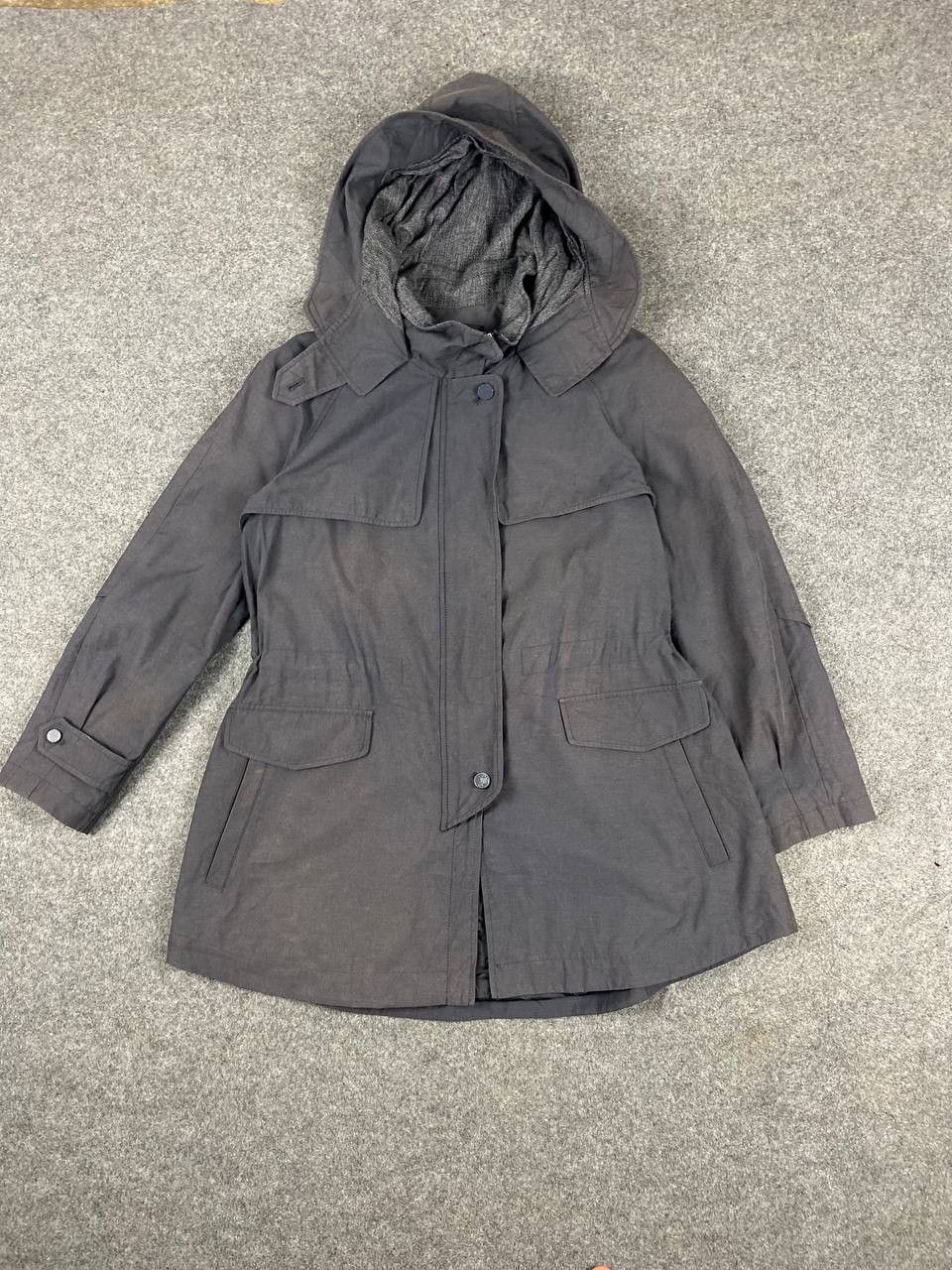 Japanese Brand nice claup japanese brand light jacket nice design Size US M / EU 48-50 / 2 - 1 Thumbnail
