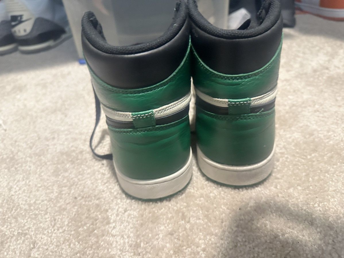 Jordan Brand OG pine greens Size US 11.5 / EU 44-45 - 5 Thumbnail