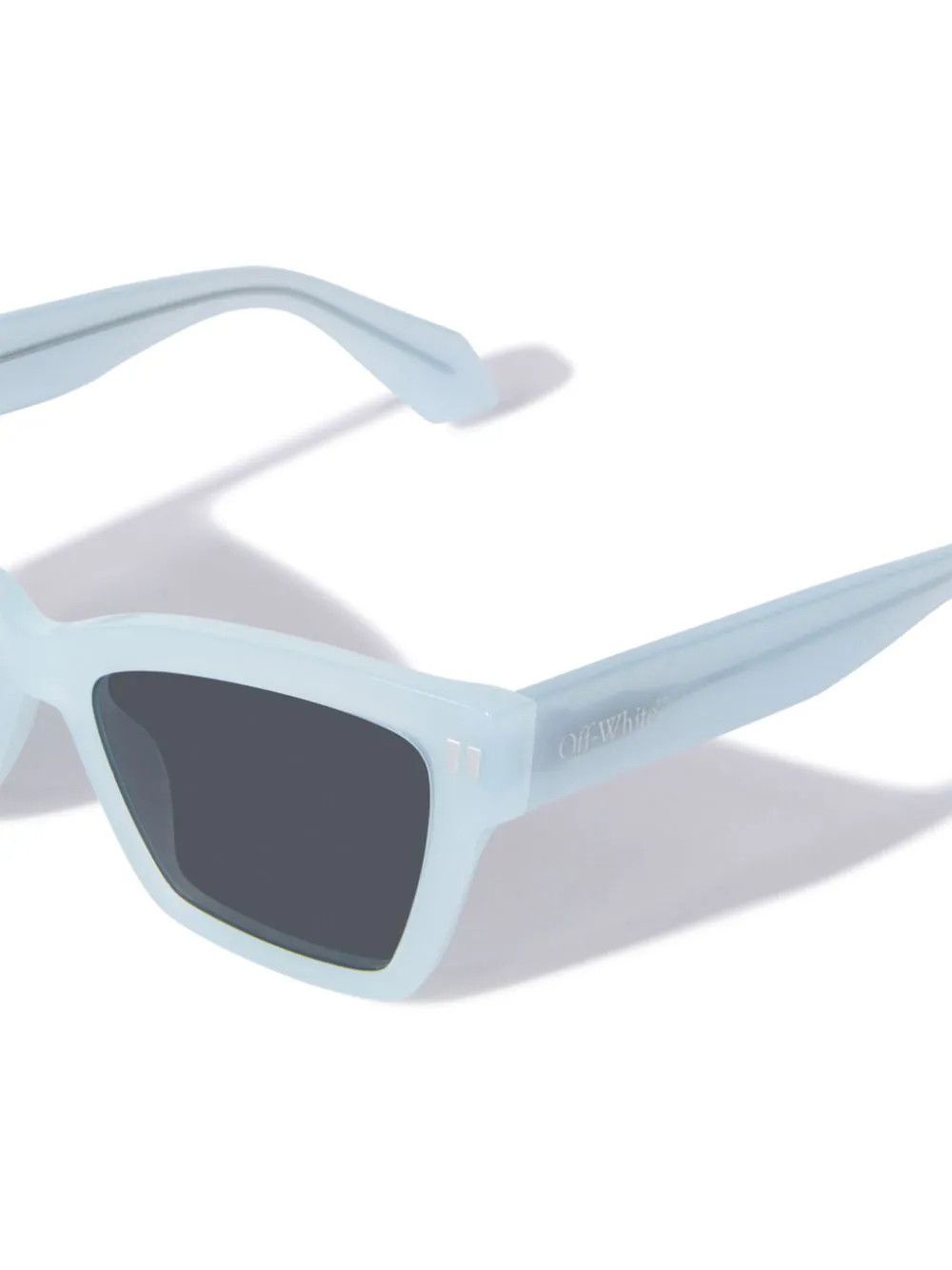 Off-White NEW Off-White OERI110S24PLA0014007 Cincinnati light Size ONE SIZE - 1 Thumbnail