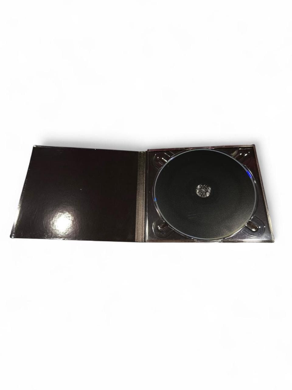 Dior Dior Homme SS07 Runway DVD Size ONE SIZE - 3 Thumbnail