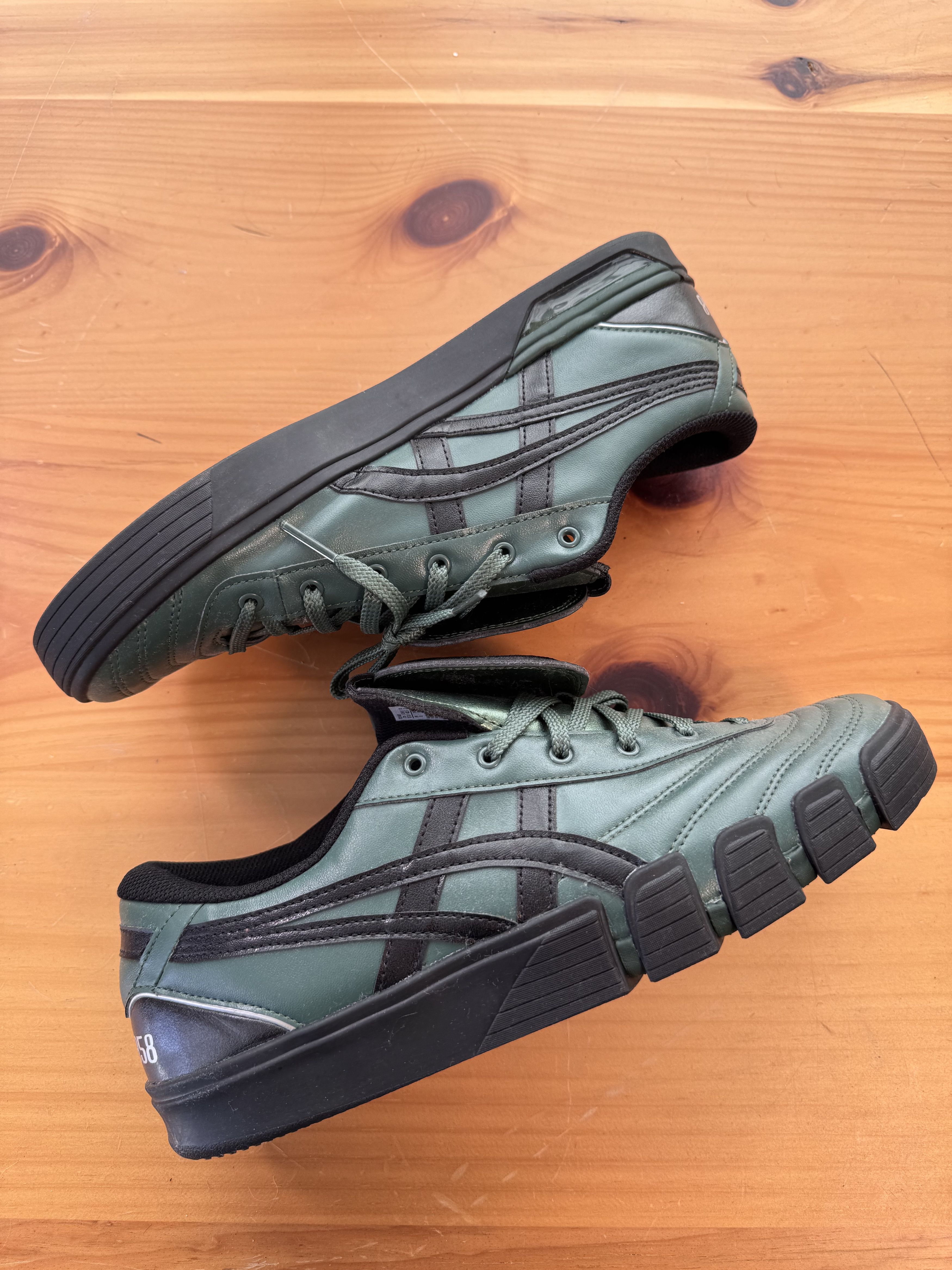 Asics Asics x OTTO 958 sneakers Size US 9 / EU 42 - 1 Thumbnail