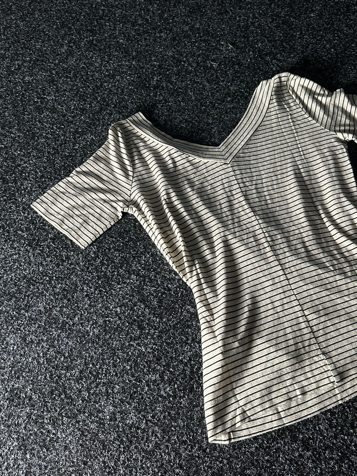 Japanese Brand × Max Mara 🚨ONLY FOR JAPAN MAX MARA AVANT GARDE Y2K LUXURY BLOUSE Size L / US 10 / IT 46 - 9 Thumbnail