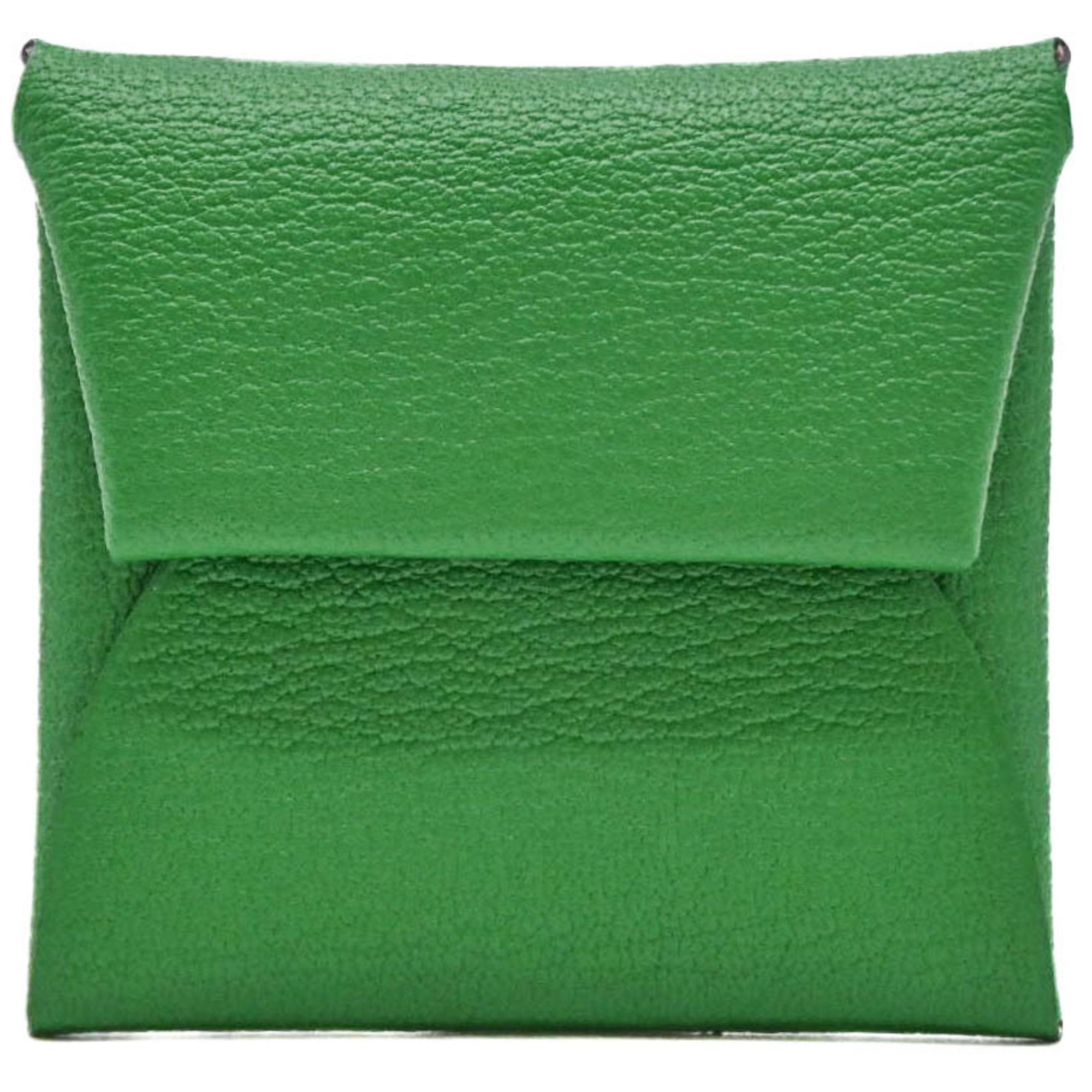 Hermes Hermès Calvi wallet Size ONE SIZE - 1 Thumbnail