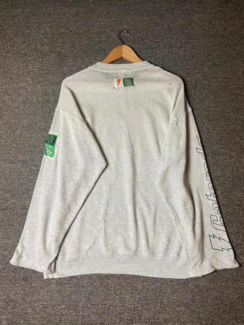 Fruit Of The Loom Fruit of The Loom Gatorade Long Sleeve Shirt (178) Size US L / EU 52-54 / 3 - 6 Thumbnail