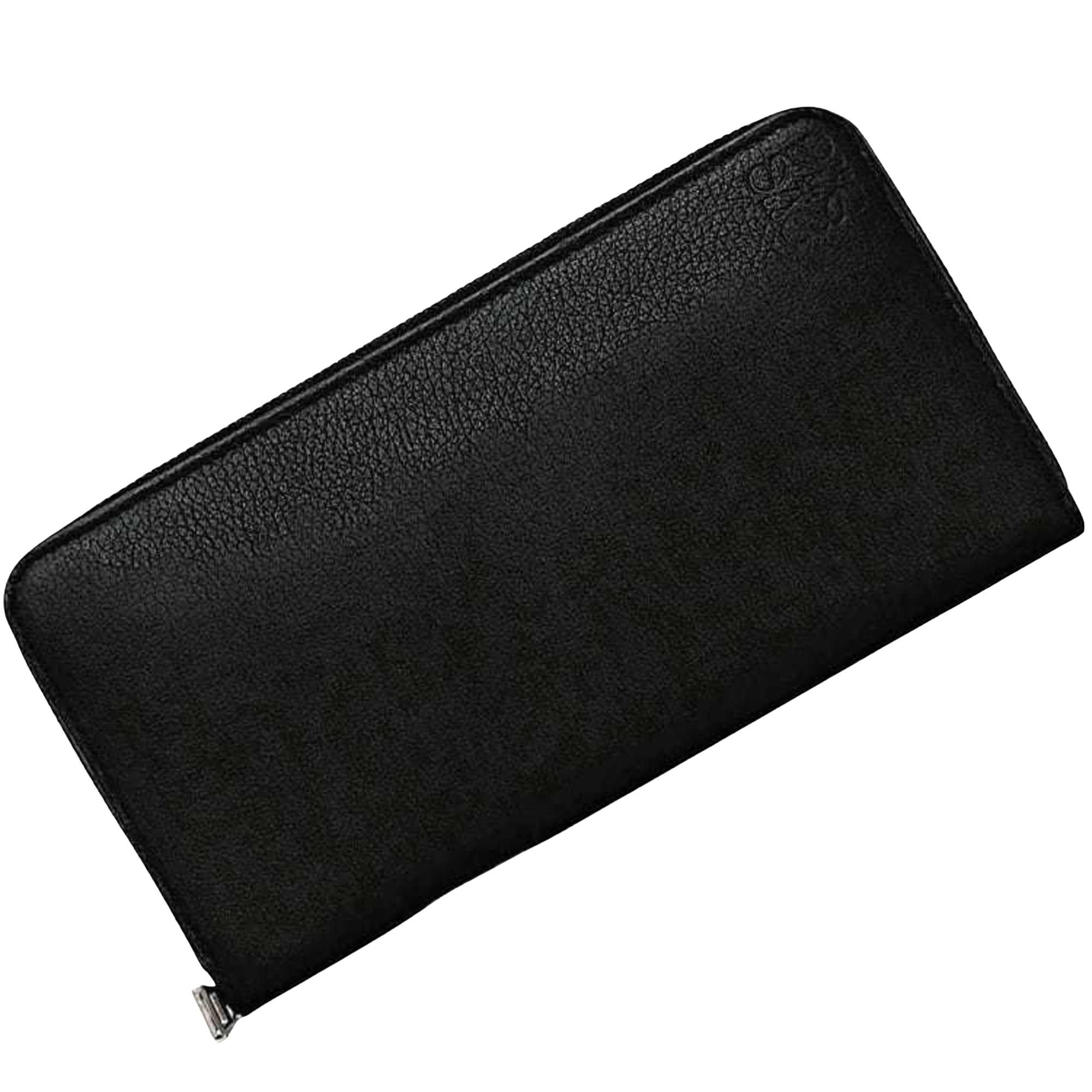 Loewe Loewe Anagram wallet Size ONE SIZE - 1 Thumbnail