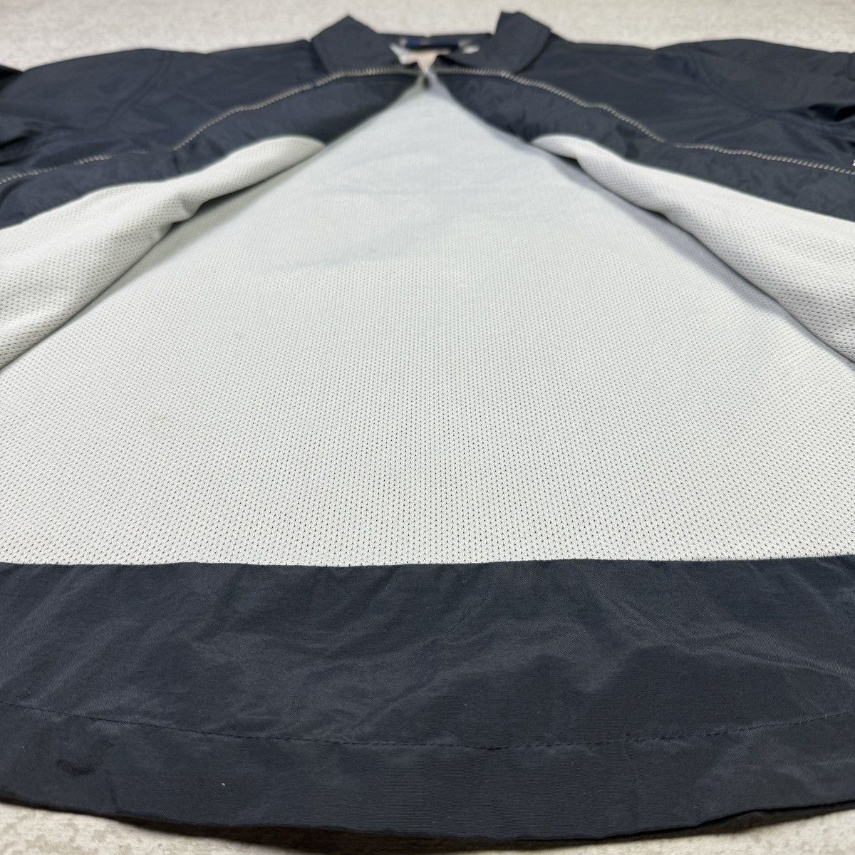 Dickies Vintage Dickies Windbreaker Mesh Lining Size US M / EU 48-50 / 2 - 6 Thumbnail
