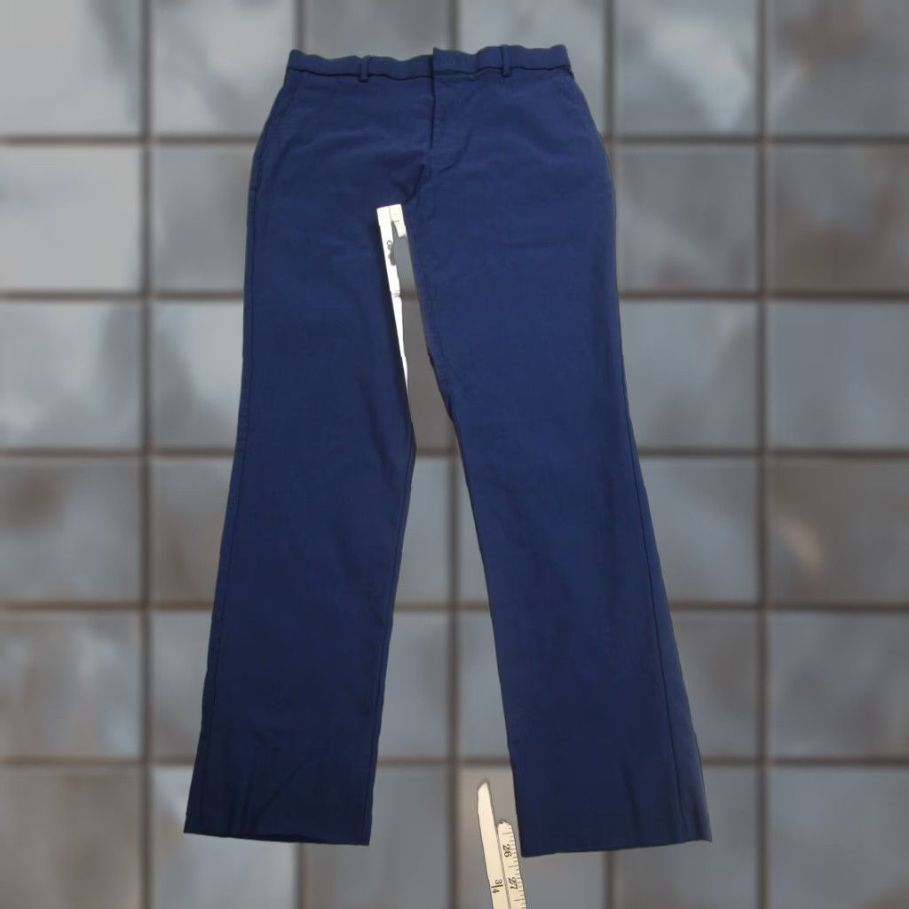 Ralph Lauren VINTAGE not applicable (No) - Ignore this. Size 30" / US 8 / IT 44 - 1 Thumbnail