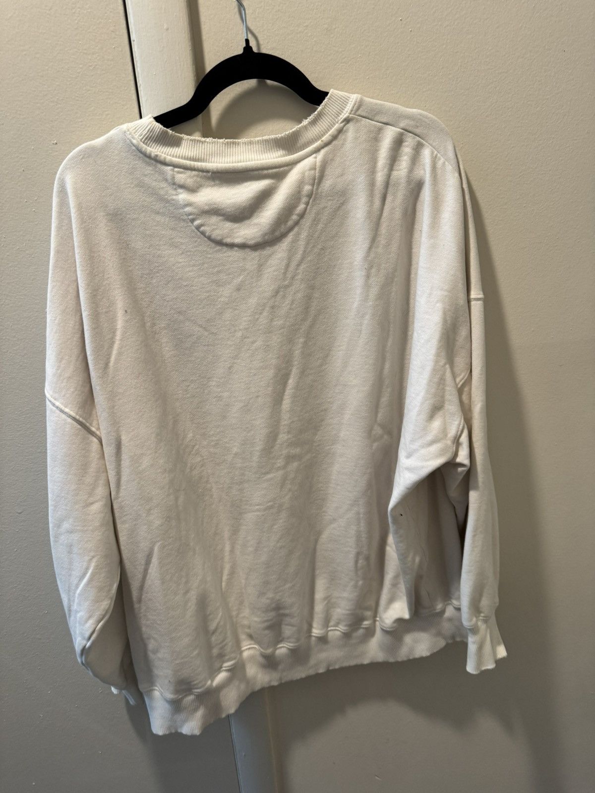 American Eagle Outfitters American Eagle Rolling Stones Crewneck Sweatshirt Size US XL / EU 56 / 4 - 2 Thumbnail