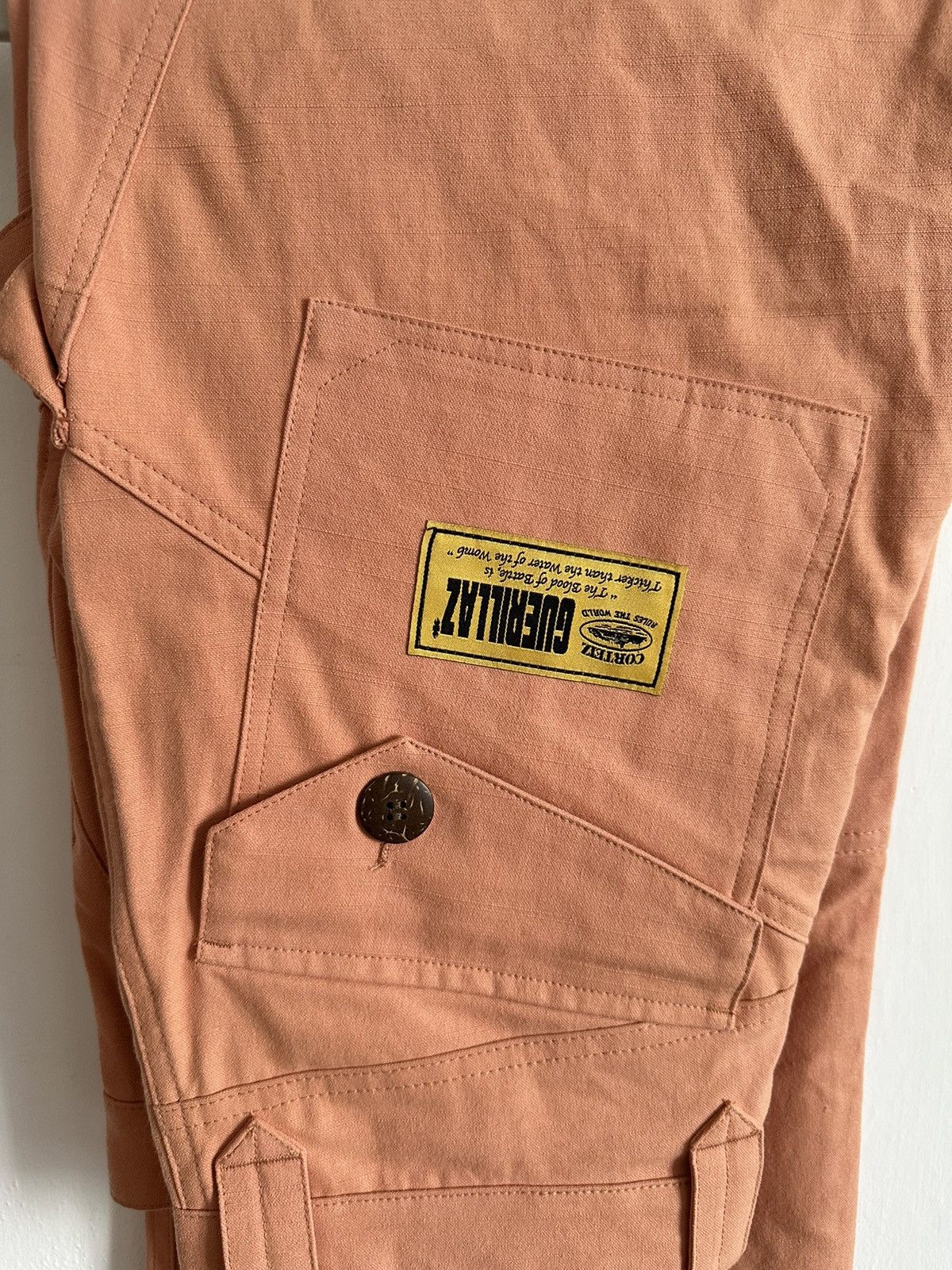 Corteiz Corteiz pants Size US 31 - 2 Thumbnail