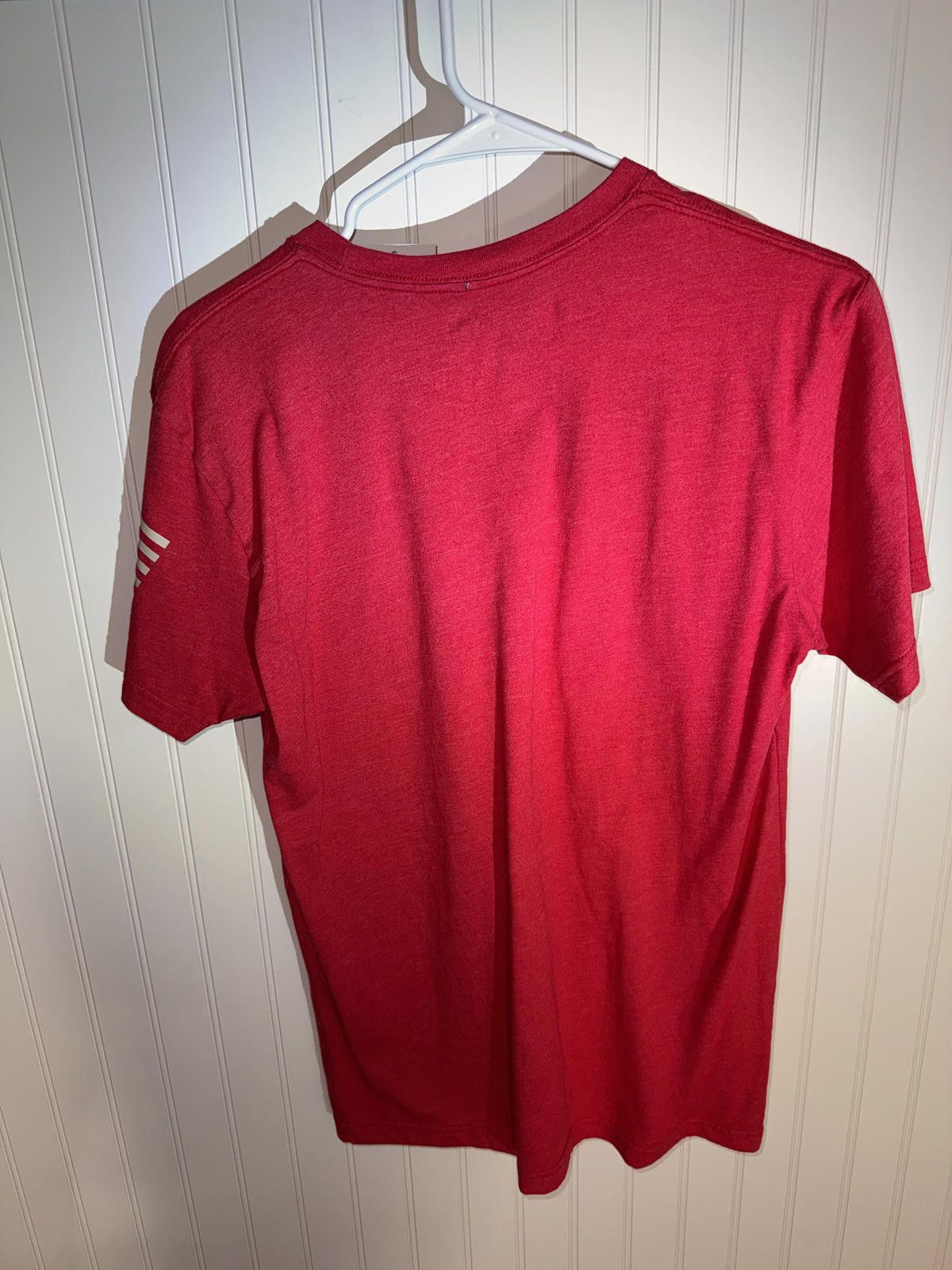 Other Red Black Eagle Designs Graphic T-Shirt Size US M / EU 48-50 / 2 - 2 Thumbnail