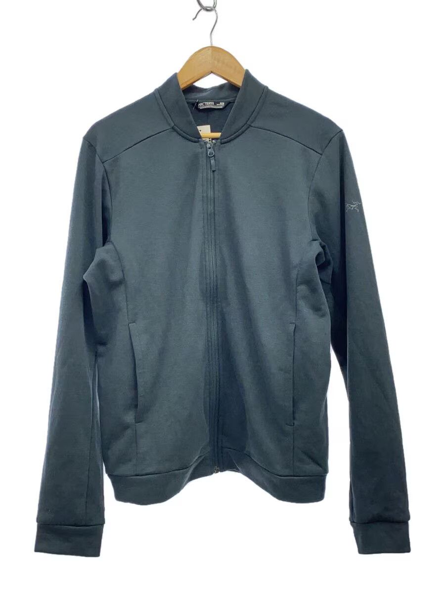 Arc'teryx Arc'Teryx Dallen Fleece Polyester Fleece Jacket Gray Size US M / EU 48-50 / 2 - 1 Thumbnail
