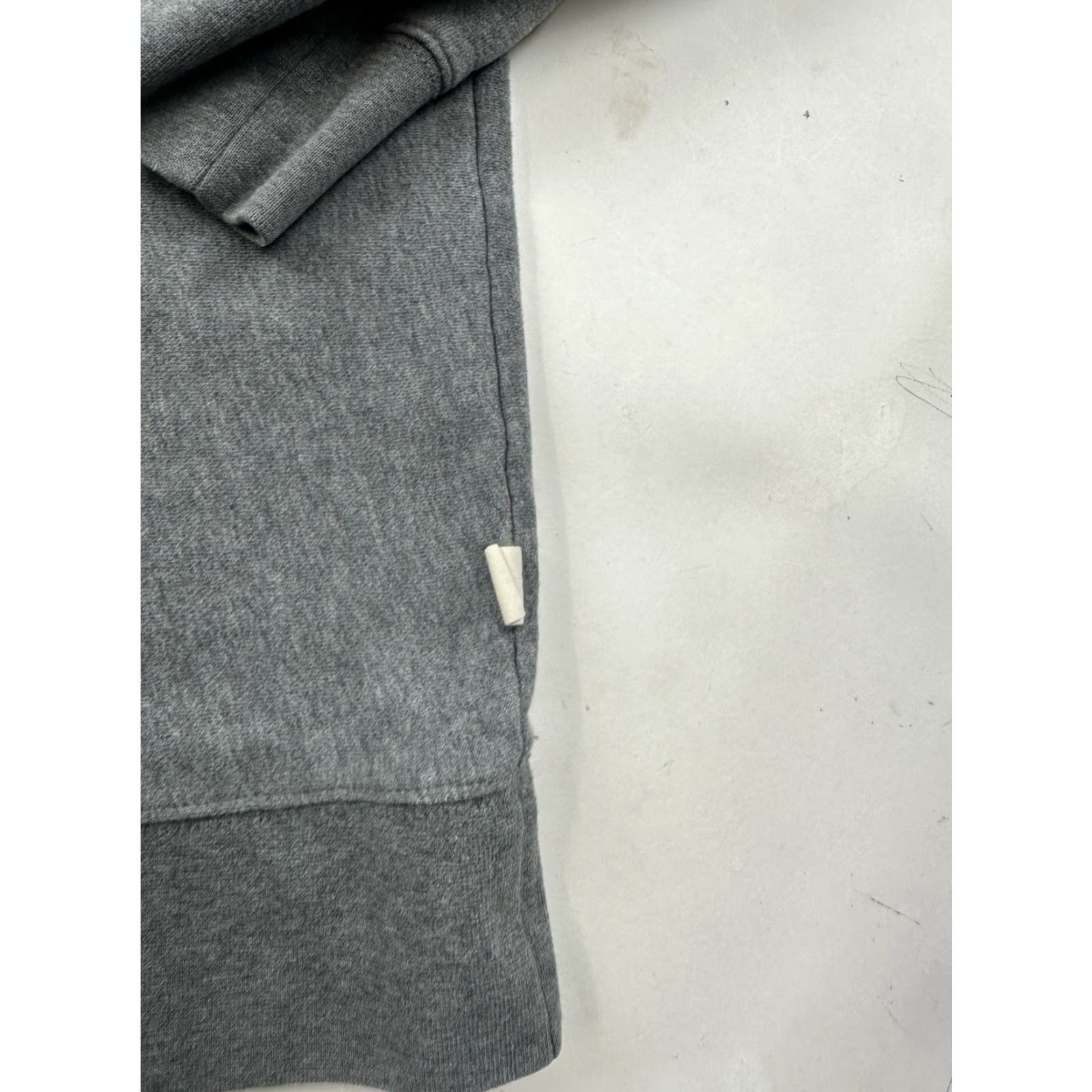 Eddie Bauer Eddie Bauer Sweatshirt Mens L Gray Crew Neck Long Sleeve Fleece Pullover Size US L / EU 52-54 / 3 - 3 Thumbnail