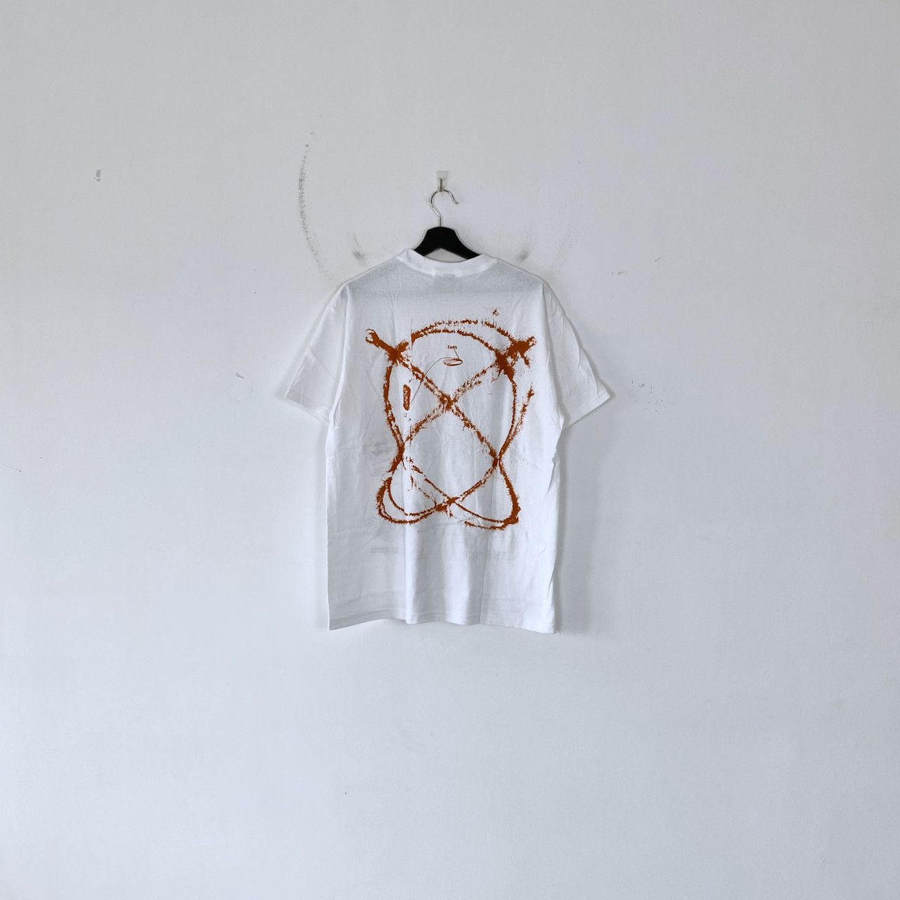 Boot Boyz Biz BOOT BOYZ BIZ Pendulum TEE Size US L / EU 52-54 / 3 - 2 Thumbnail