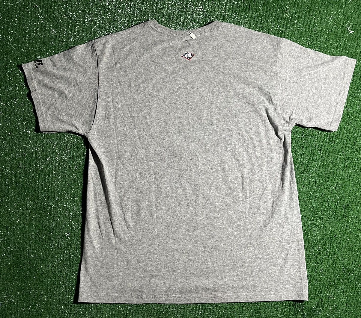 Russell Athletic ‘Melbourne Aces’ ABL T-shirt Size US L / EU 52-54 / 3 - 5 Thumbnail