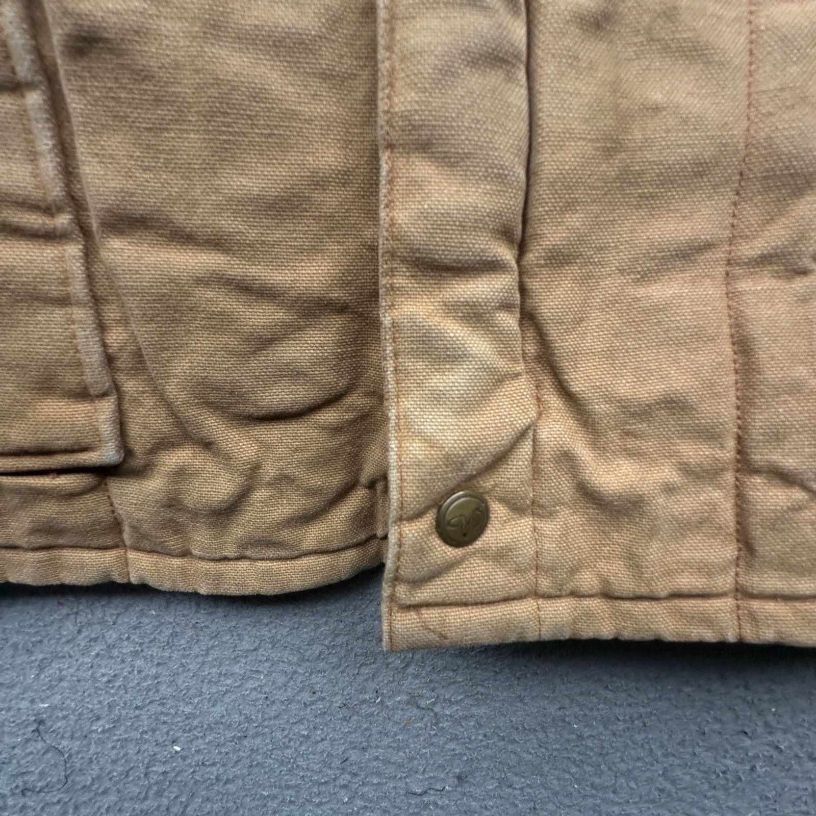Walls Vintage Walls Blizzard Pruf Insulated Quilted Jacket Men XL Size US XL / EU 56 / 4 - 8 Thumbnail