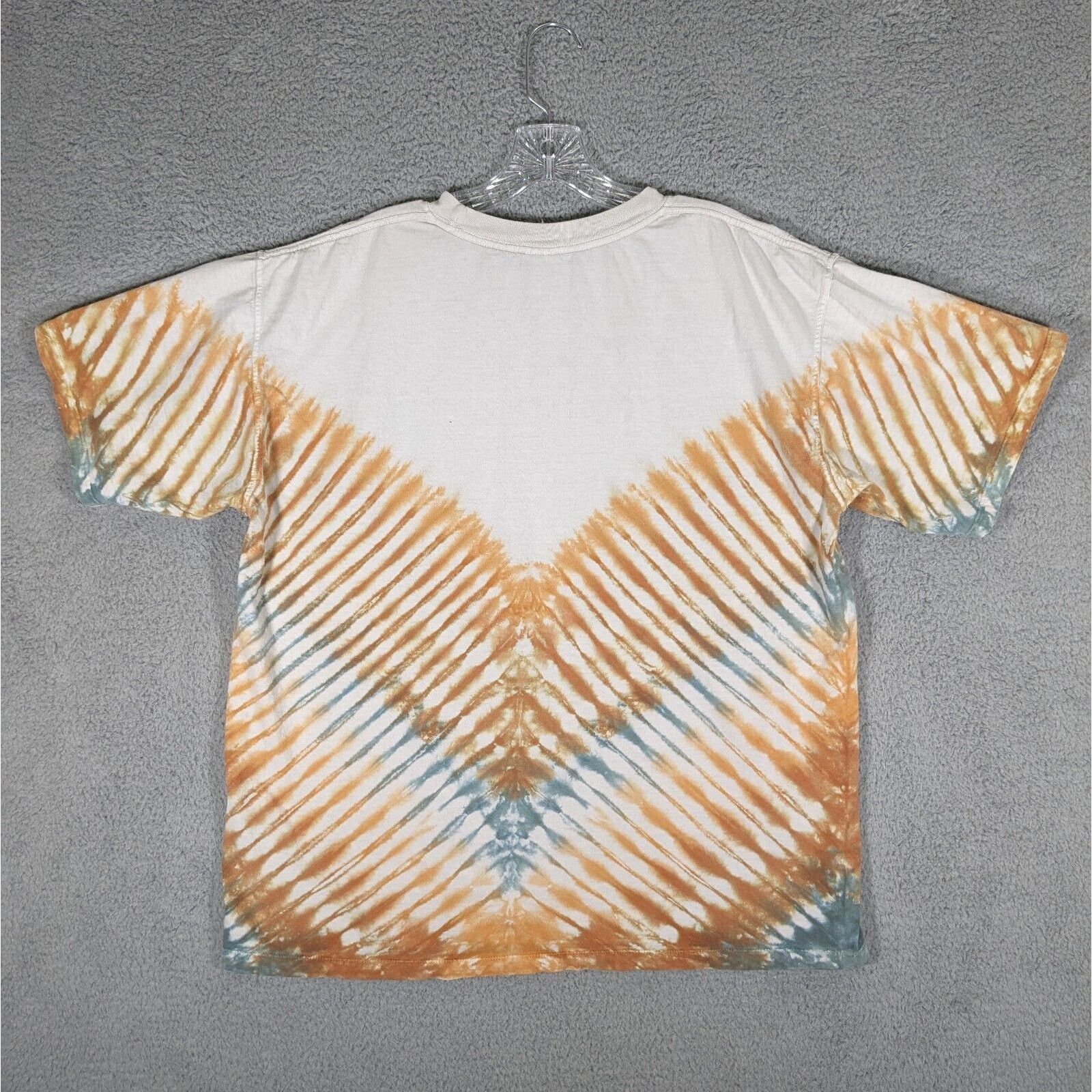 Alstyle Vtg Mars Global Surveyor Tshirt L Tie Dye Alstyle Apparel 90 Size US L / EU 52-54 / 3 - 8 Thumbnail
