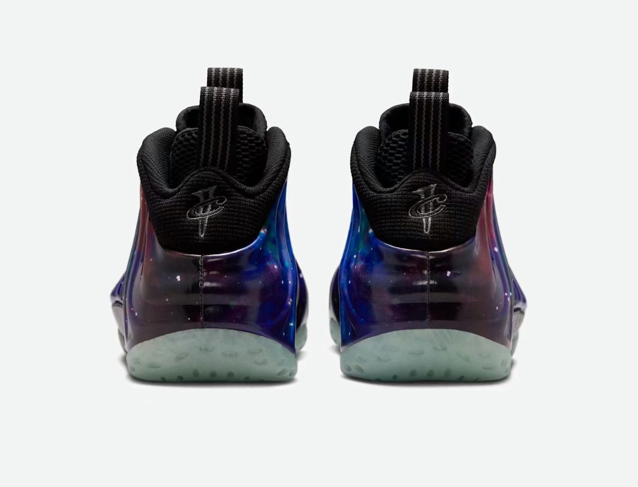 Nike Nike Air Foamposite One Galaxy 2025 Size: 9 Size US 9 / EU 42 - 5 Thumbnail