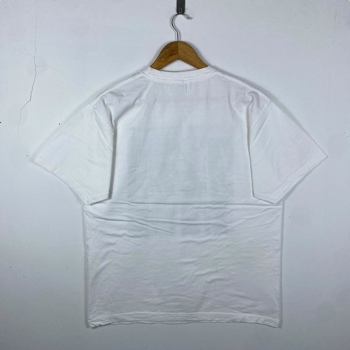 Anime The Idolmaster MASTER GROOVE Video Game Series Tee Shirt Size US XL / EU 56 / 4 - 3 Thumbnail