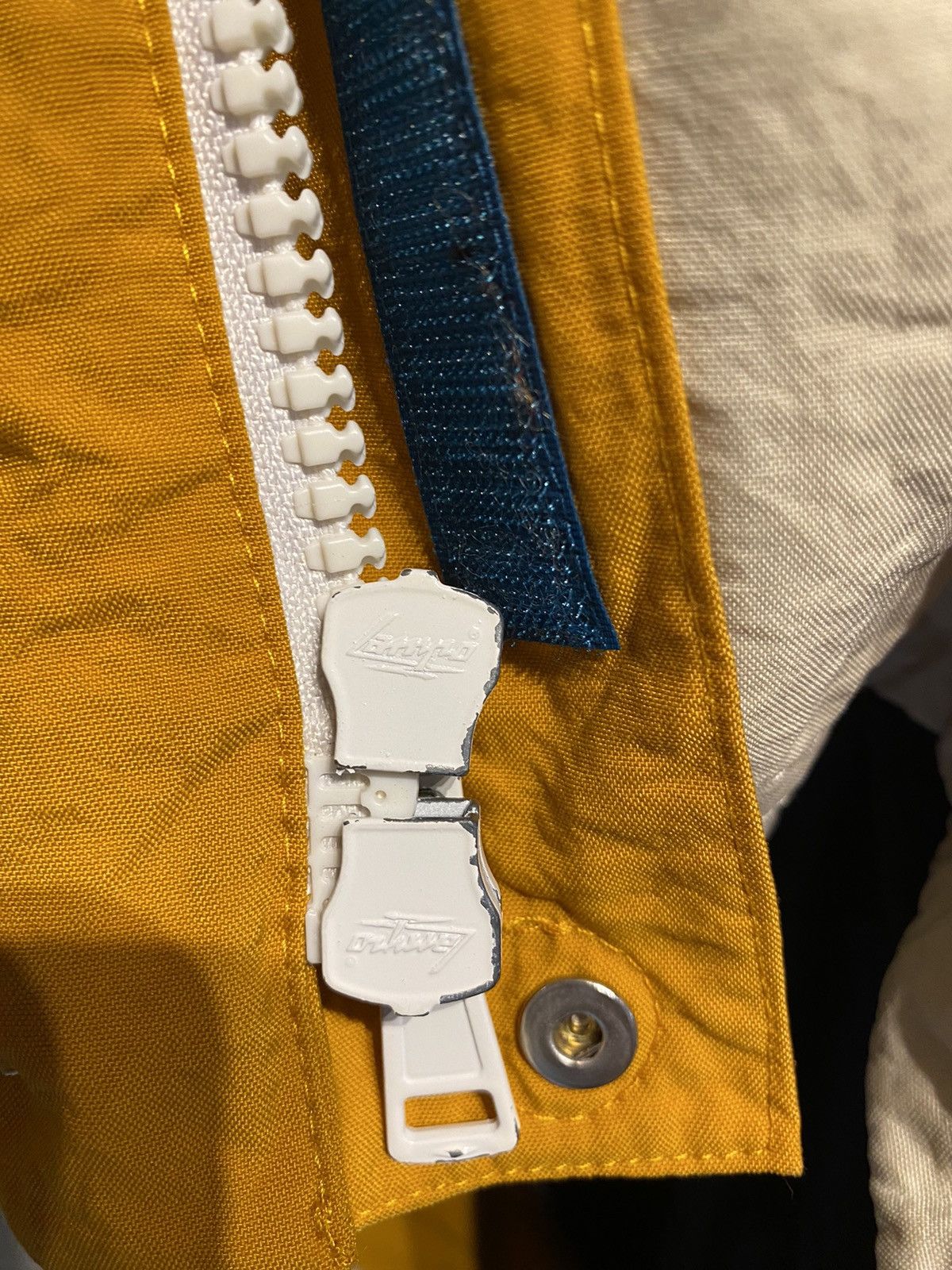 Acne Studios Acne Studios Mt2002 Combo Jacket Size US L / EU 52-54 / 3 - 10 Thumbnail