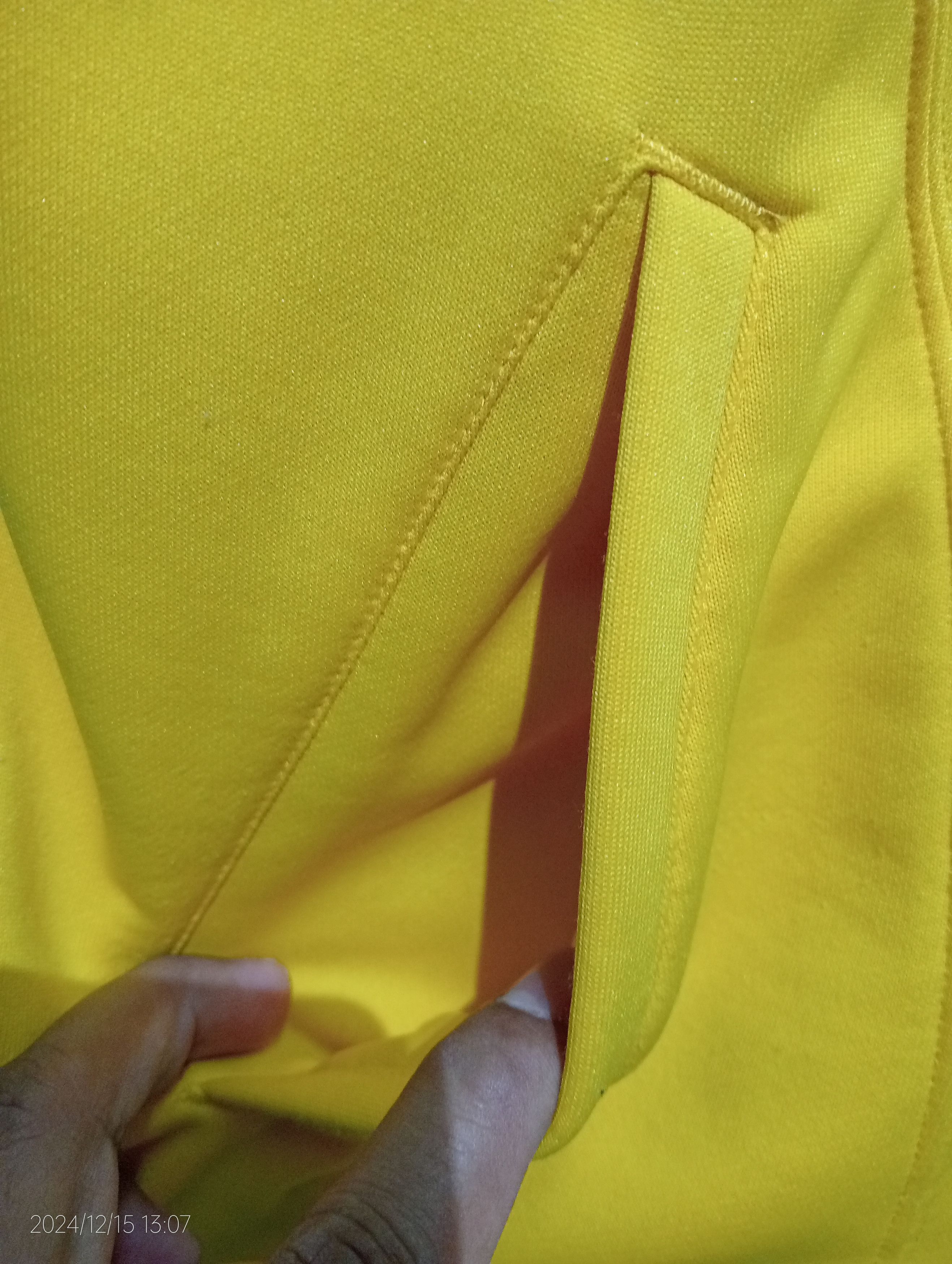 Nike Vintage Nike Futebol Brazil Track Jacket Very Rare Size US XL / EU 56 / 4 - 8 Thumbnail