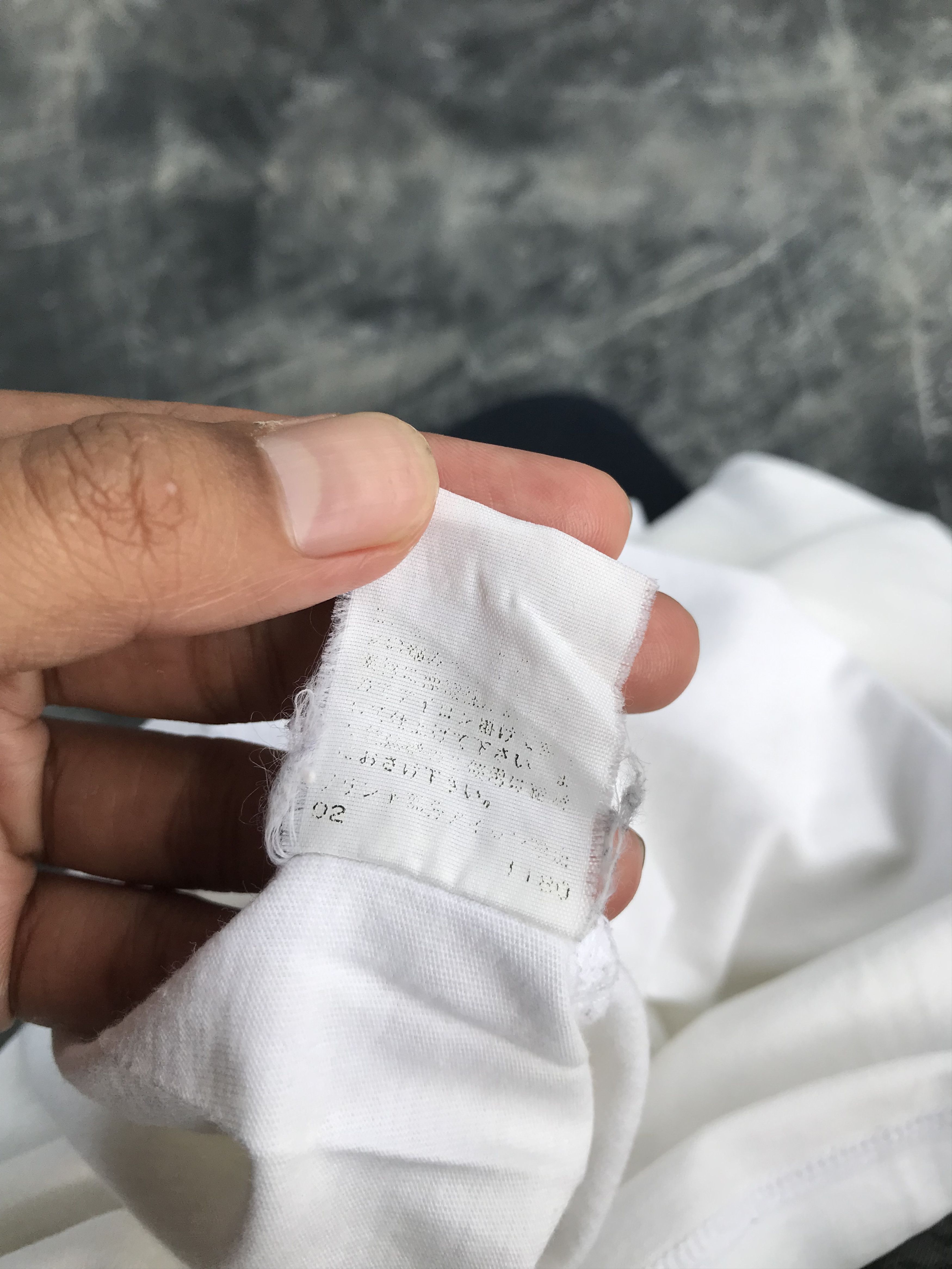 PPFM PPFM Bolsherism Tee Size US L / EU 52-54 / 3 - 7 Thumbnail