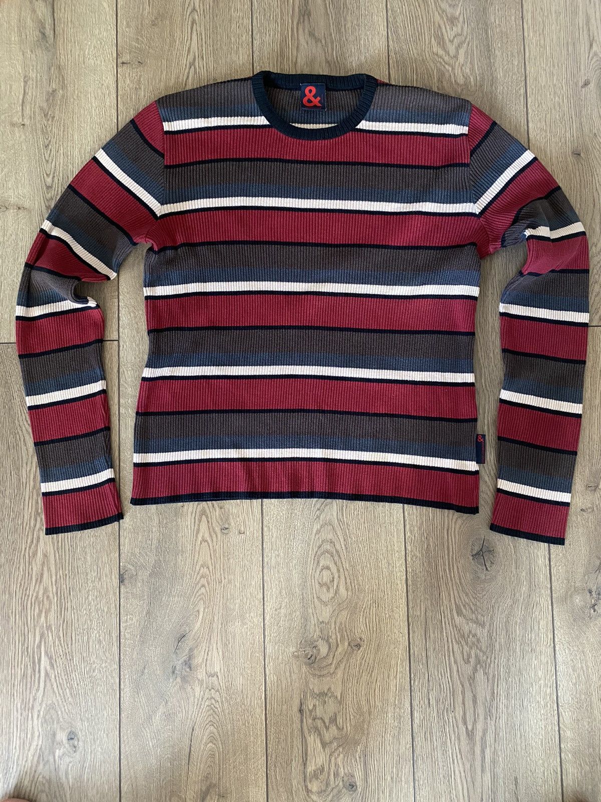 Dolce & Gabbana × Vintage dolce gabbana sweater vintage Authenticy Size US M / EU 48-50 / 2 - 1 Thumbnail