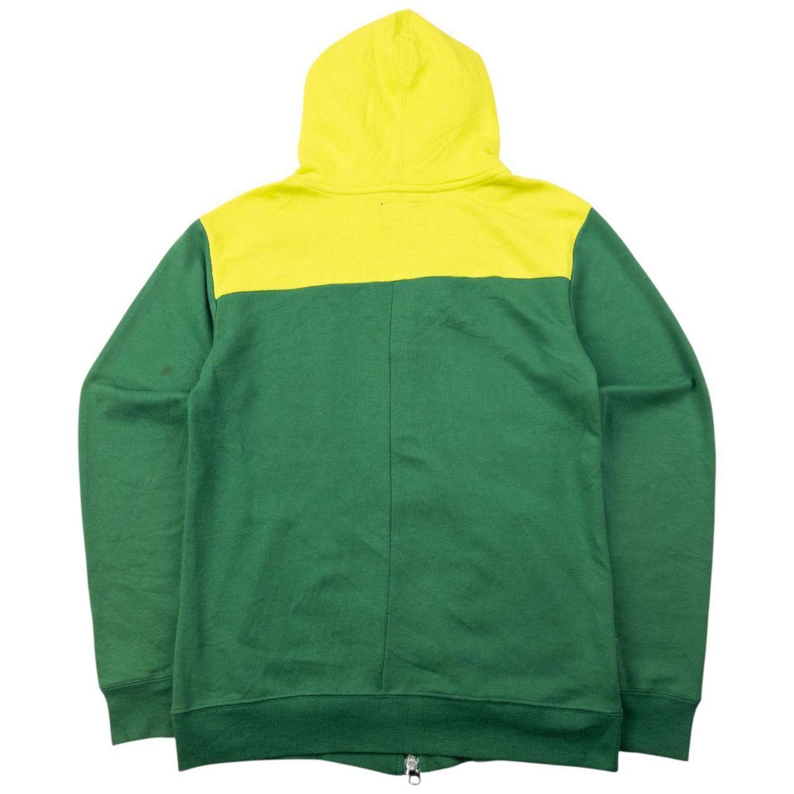 Other Vintage 2000s PPFM Zip Up Hoodie Size S Size US S / EU 44-46 / 1 - 2 Thumbnail